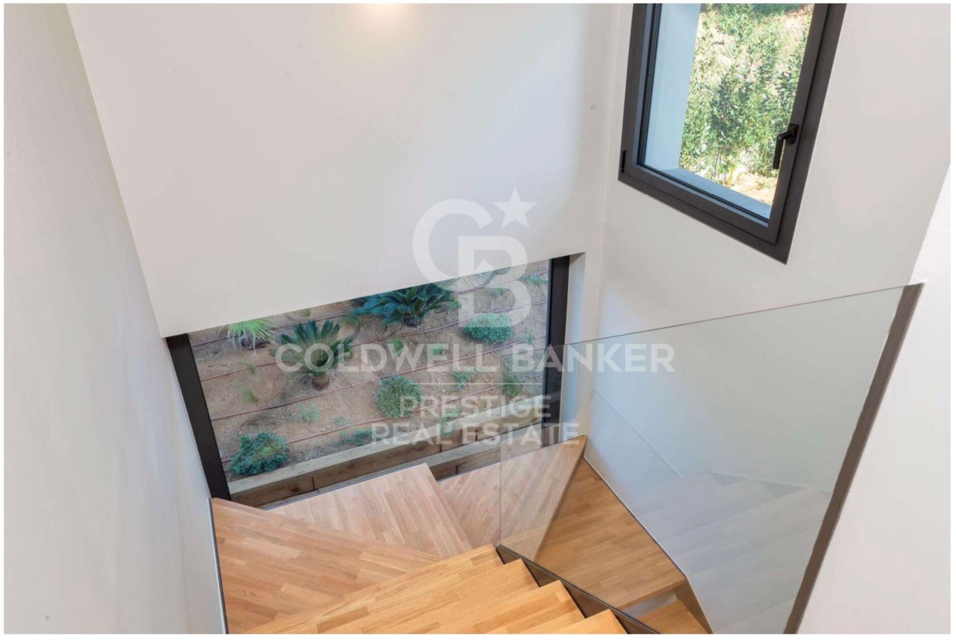 Neubau Stadthaus in Santa Cristina de Aro