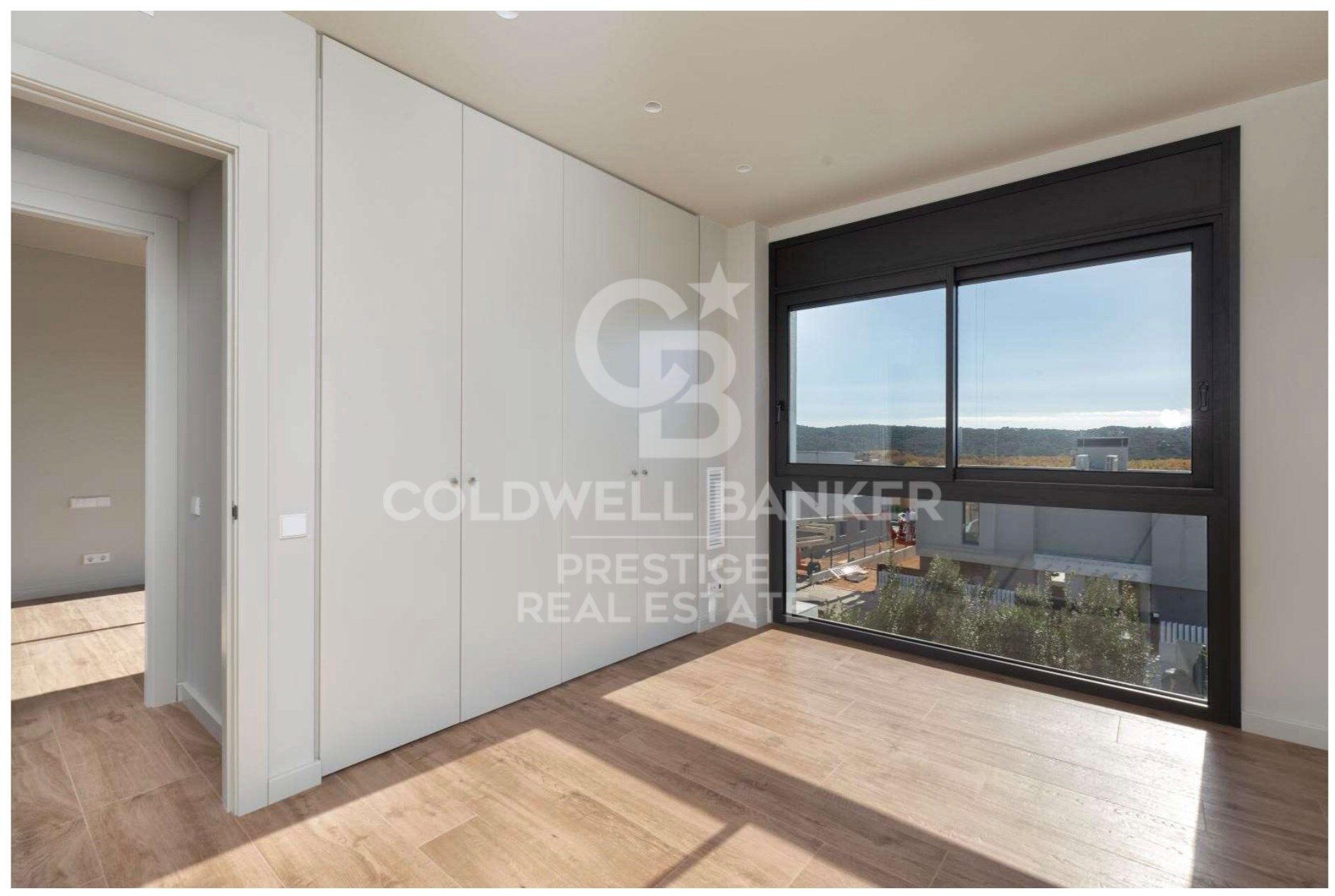 Neubau Stadthaus in Santa Cristina de Aro