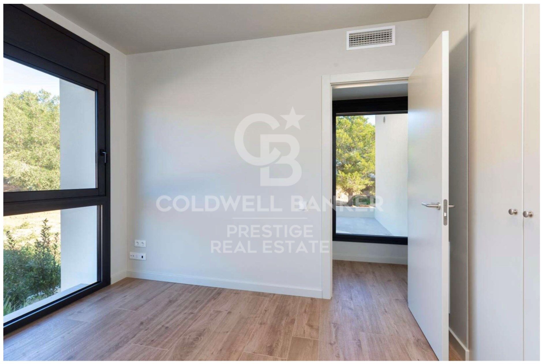 Neubau Stadthaus in Santa Cristina de Aro