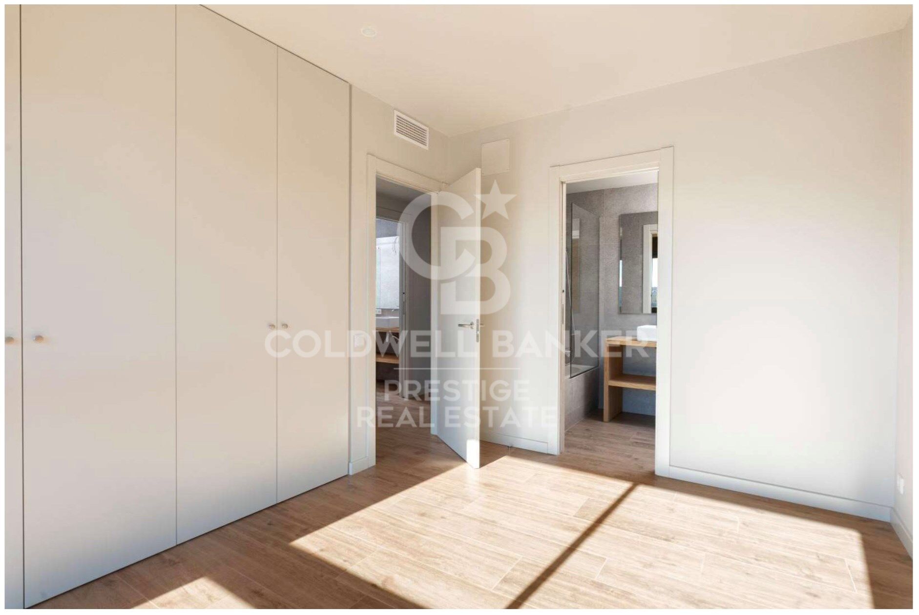 Construction d'une nouvelle maison de ville à Santa Cristina de Aro