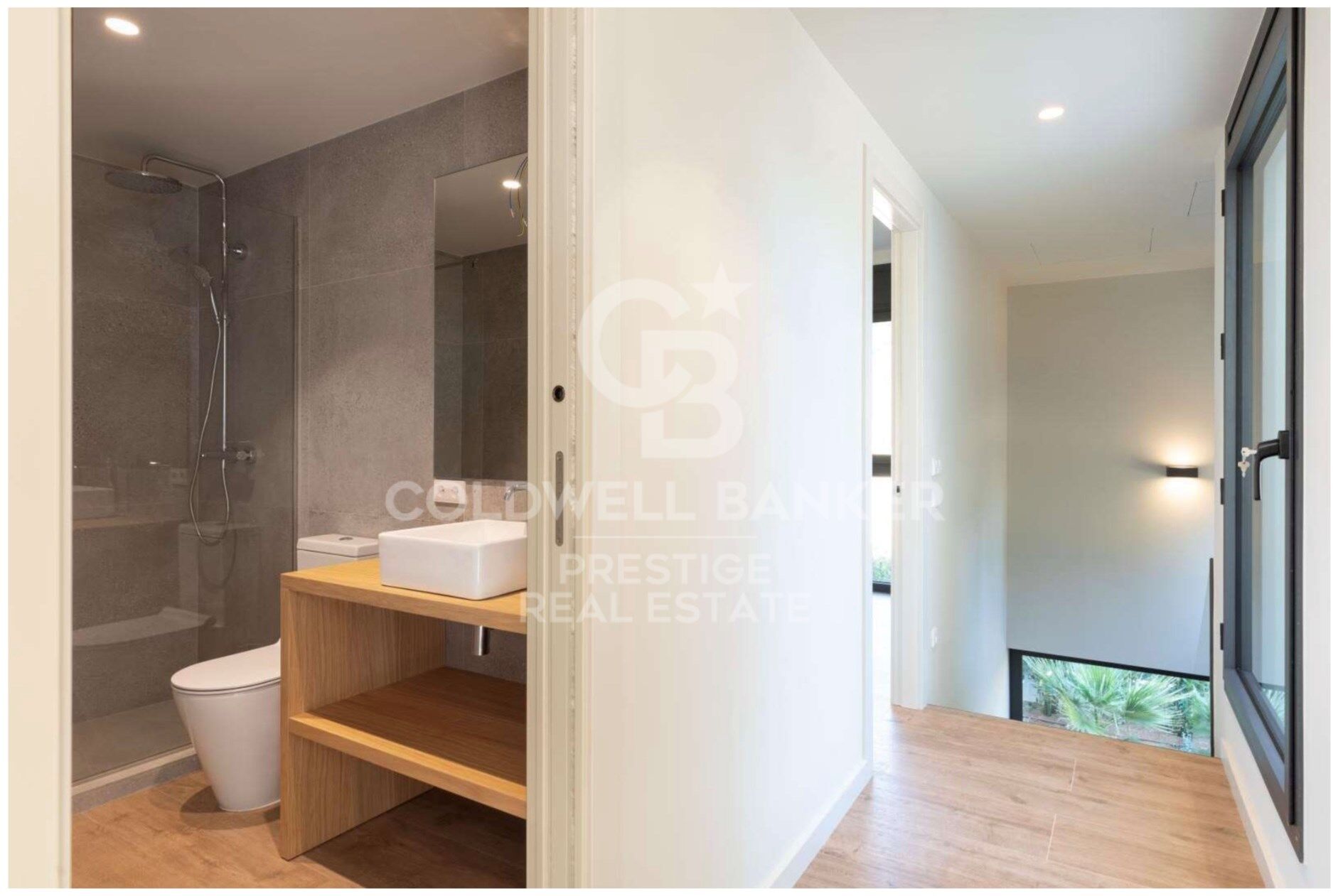 Construcción Nueva Casa adosada en Santa Cristina de Aro