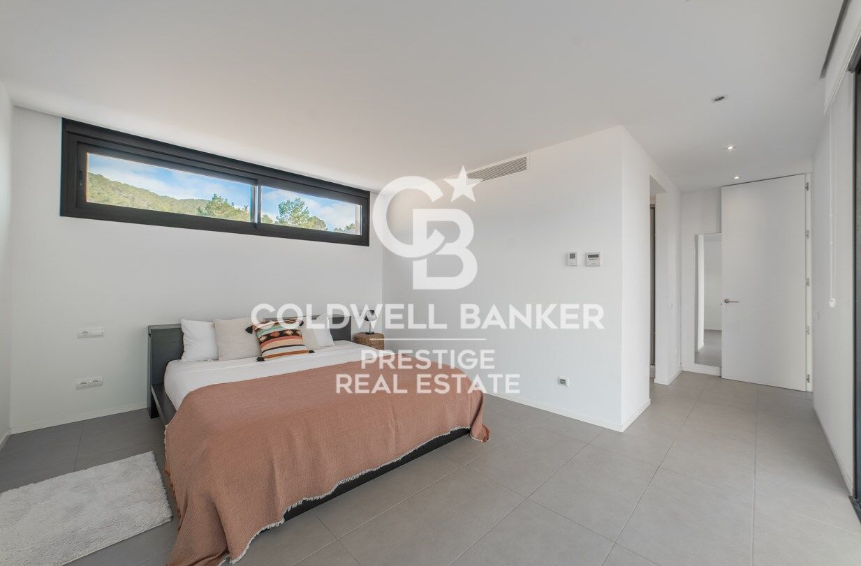 Villa moderne à Benimussa