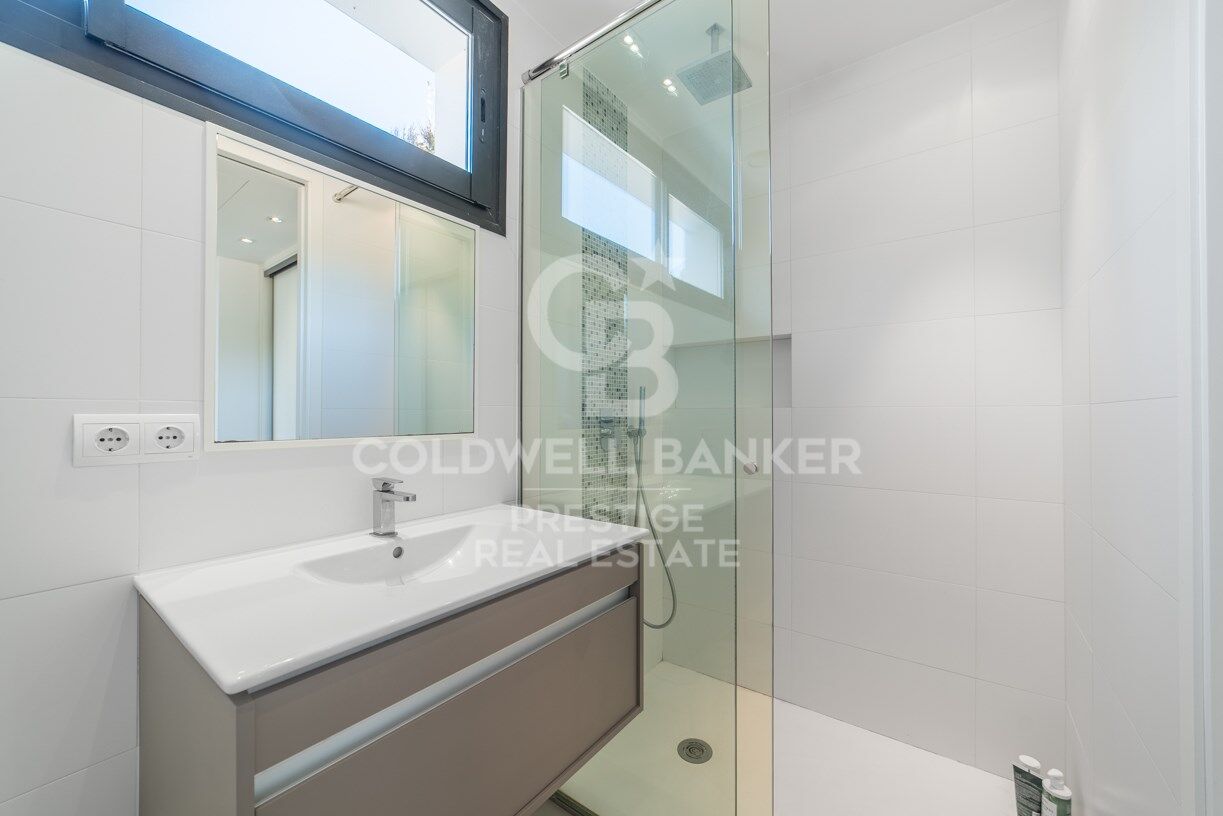 Villa moderne à Benimussa