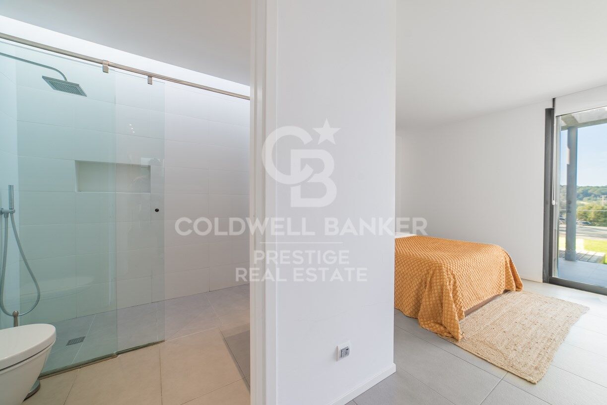 Villa moderne à Benimussa