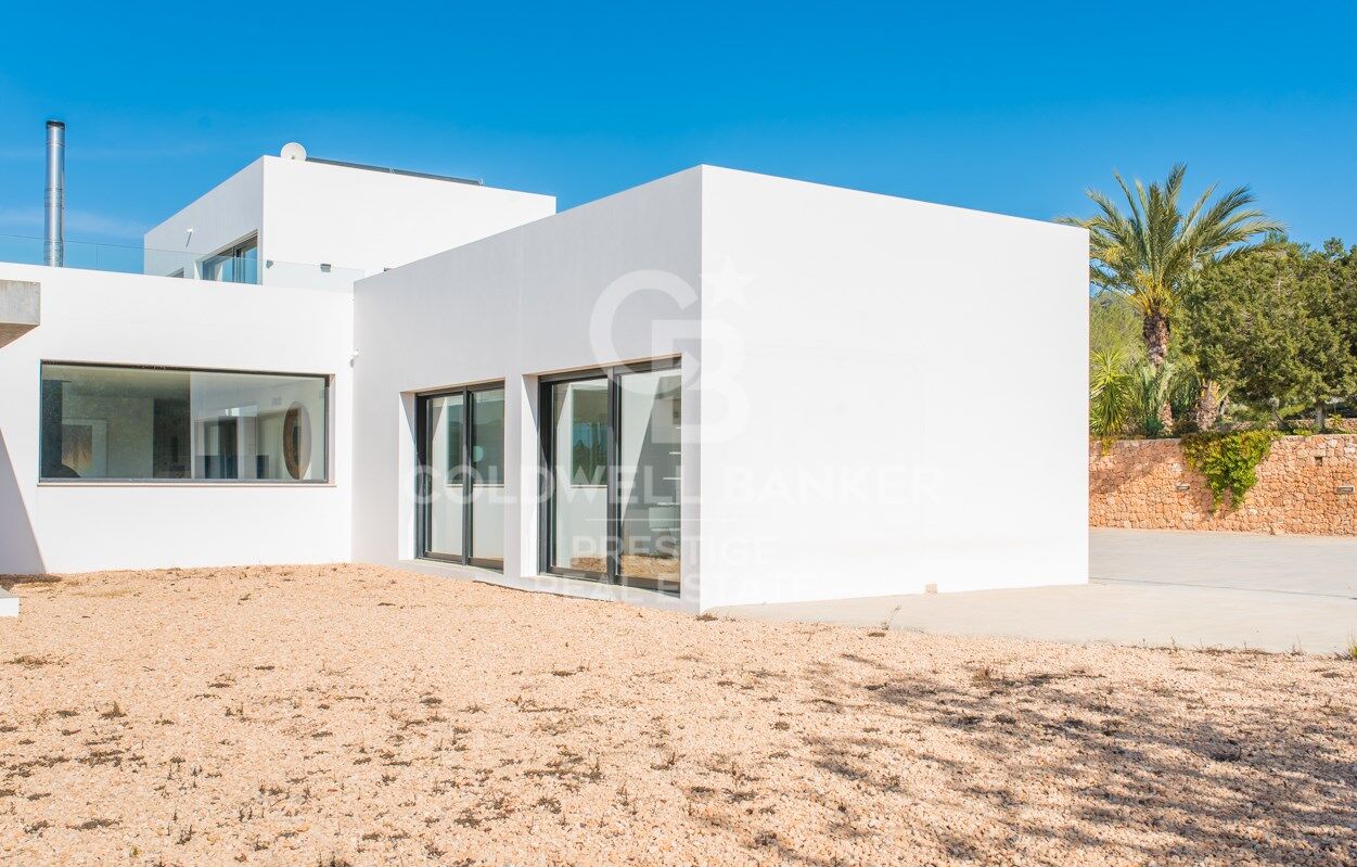 Villa 6 Bedrooms Sale Sant Josep de sa Talaia