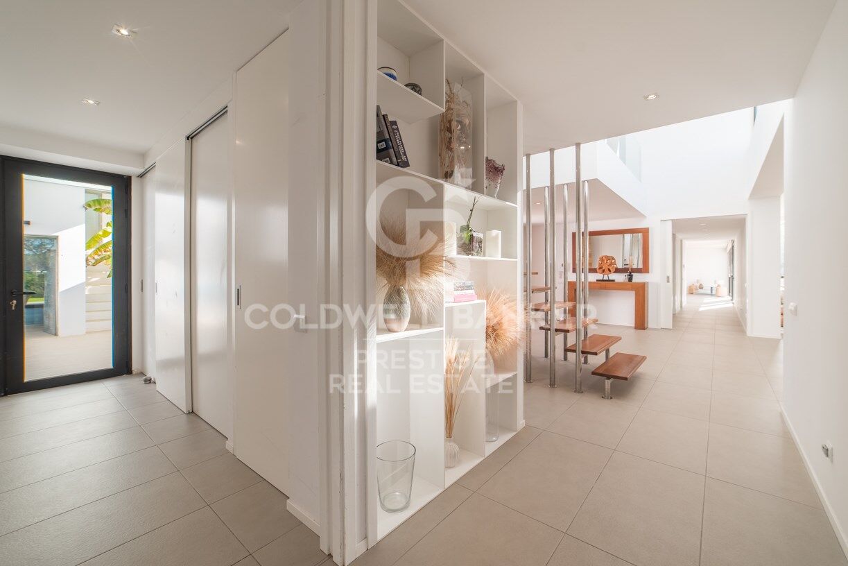 Villa 6 Bedrooms Sale Sant Josep de sa Talaia