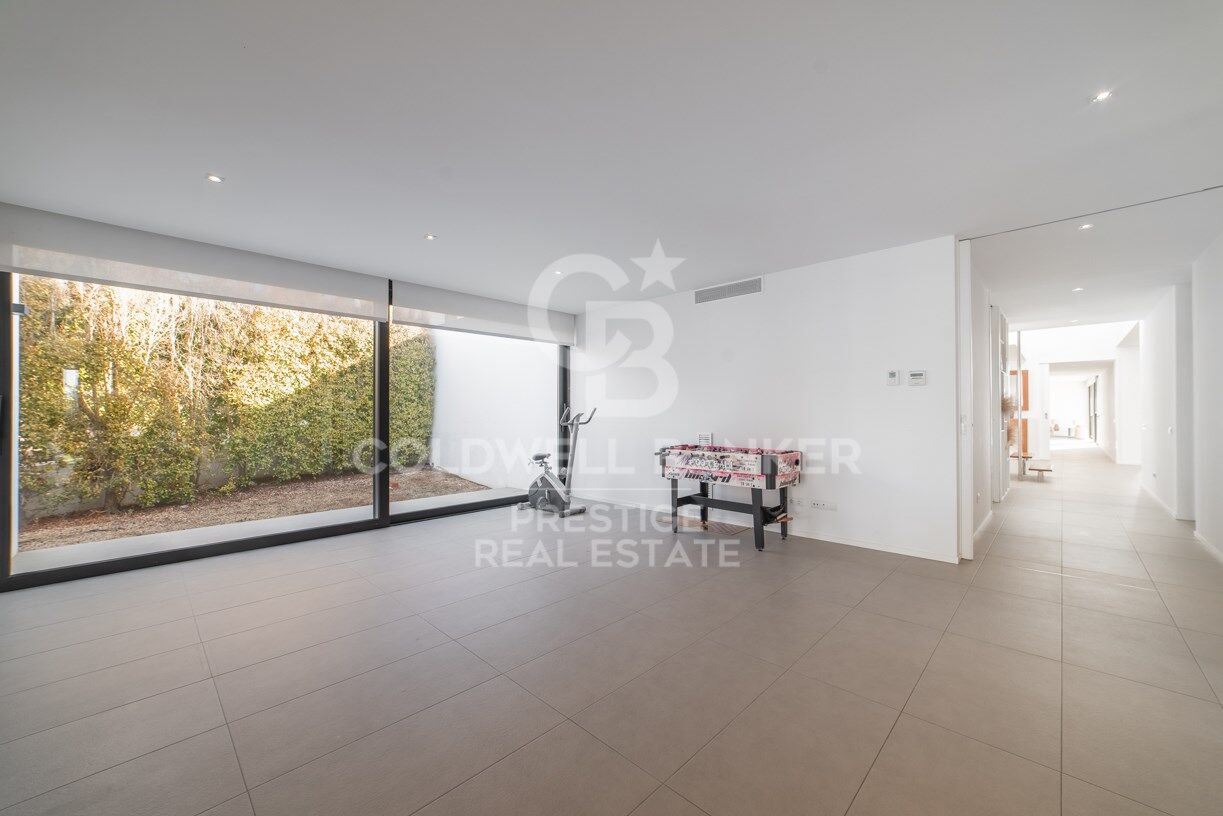 Villa 6 Schlafzimmer Verkauf Sant Josep de sa Talaia