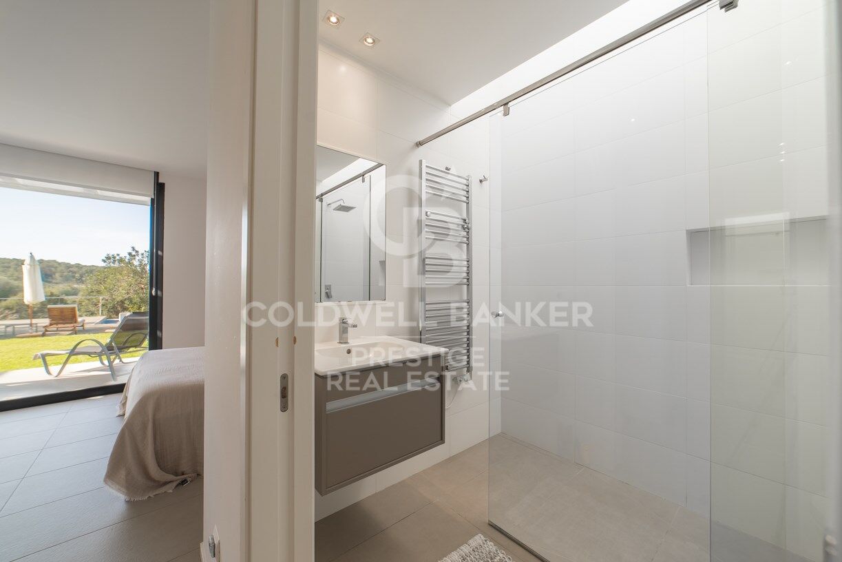 Villa 6 Schlafzimmer Verkauf Sant Josep de sa Talaia