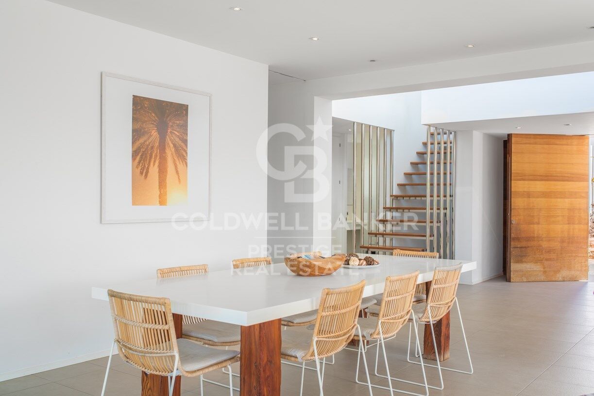 Villa 6 Schlafzimmer Verkauf Sant Josep de sa Talaia