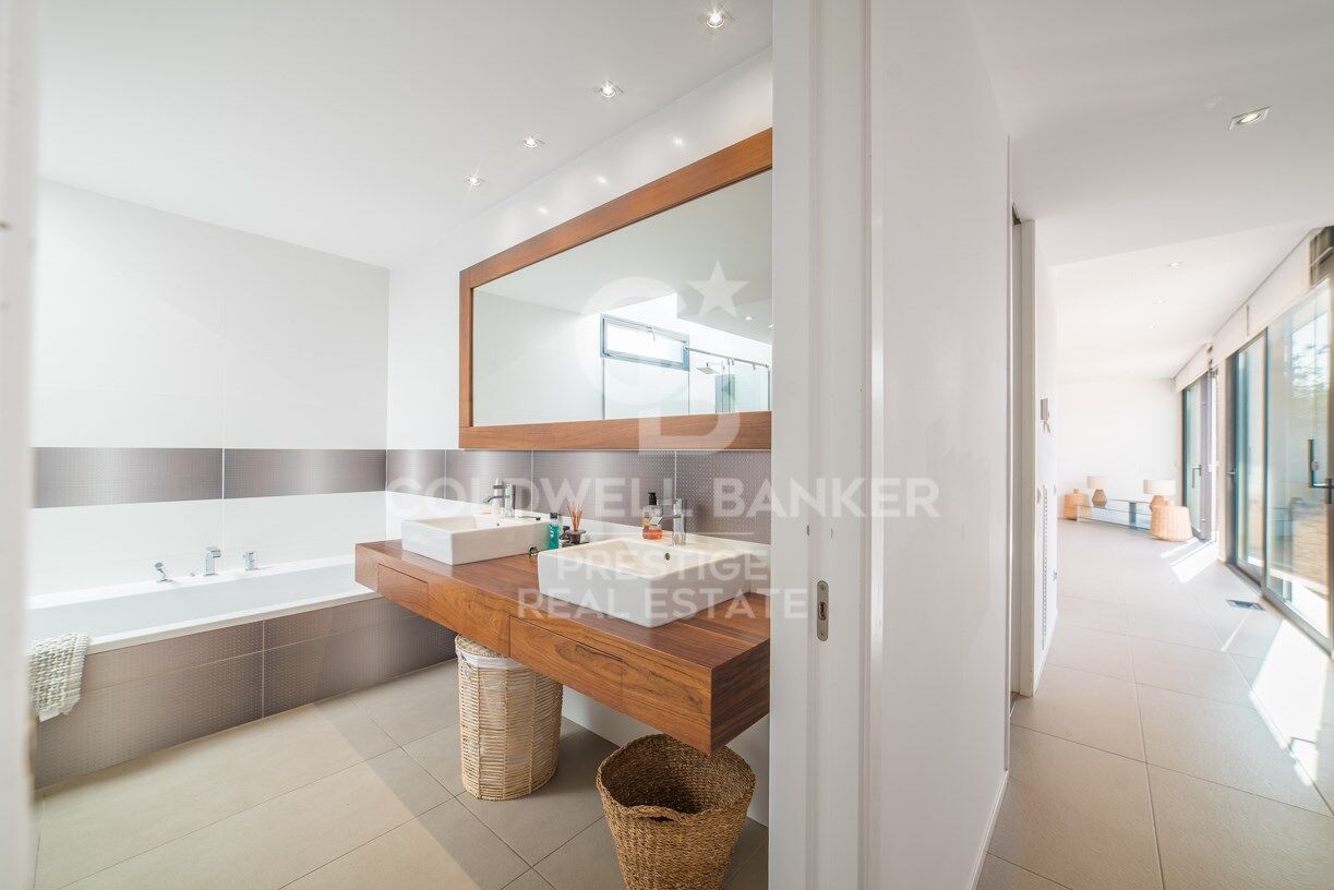Villa 6 Schlafzimmer Verkauf Sant Josep de sa Talaia