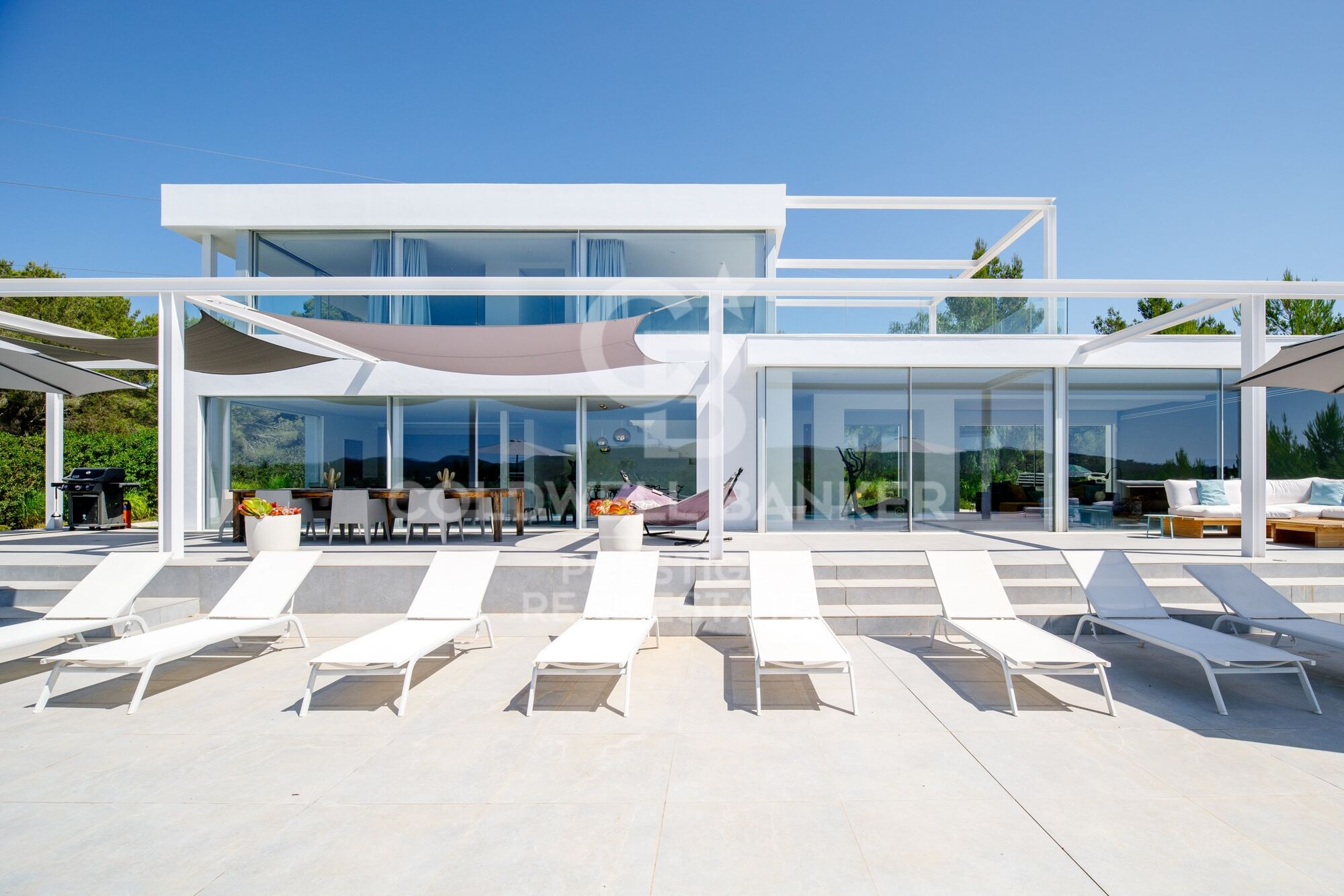 Maison 8 Pièces Acheter Sant Antoni de Portmany