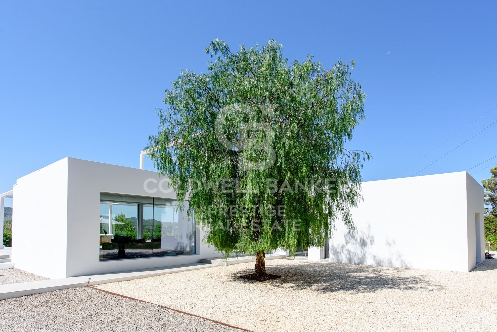 Haus 7 Schlafzimmer Verkauf Sant Antoni de Portmany