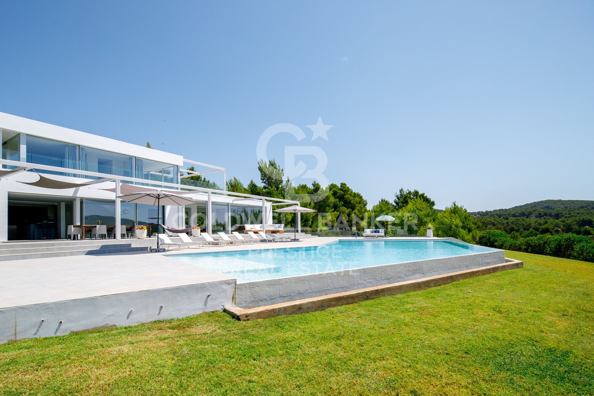 House 7 Bedrooms Sale Sant Antoni de Portmany