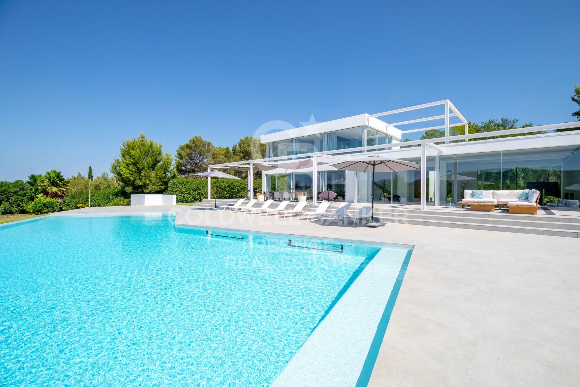 Maison 8 Pièces Acheter Sant Antoni de Portmany