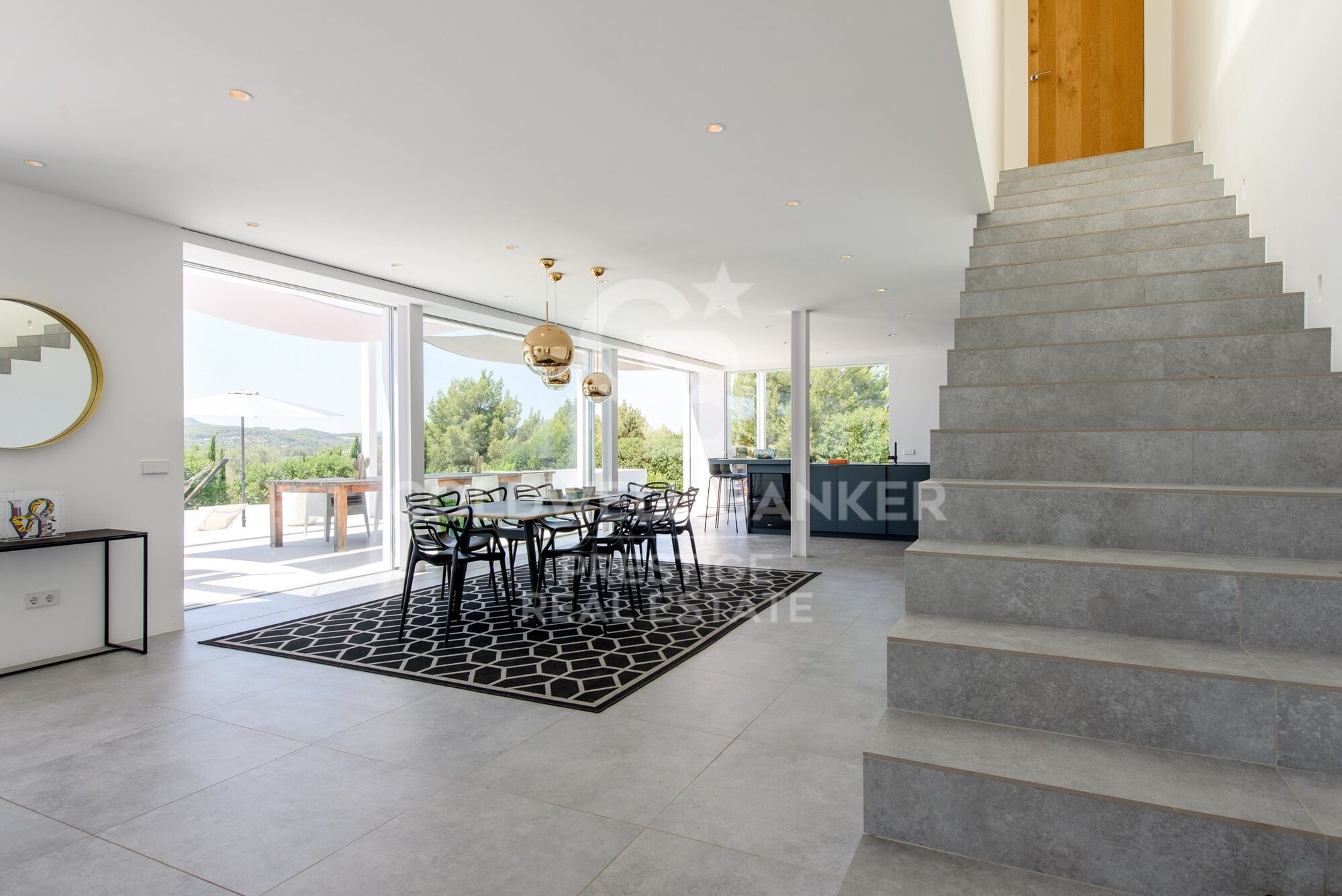Haus 7 Schlafzimmer Verkauf Sant Antoni de Portmany