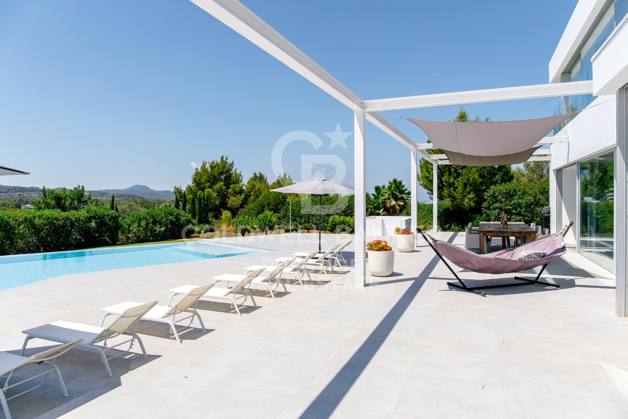 House 7 Bedrooms Sale Sant Antoni de Portmany