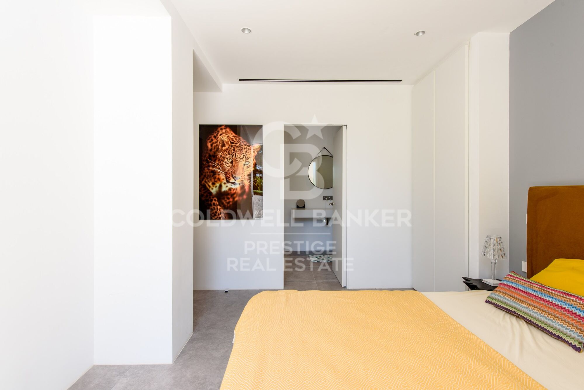 Haus 7 Schlafzimmer Verkauf Sant Antoni de Portmany