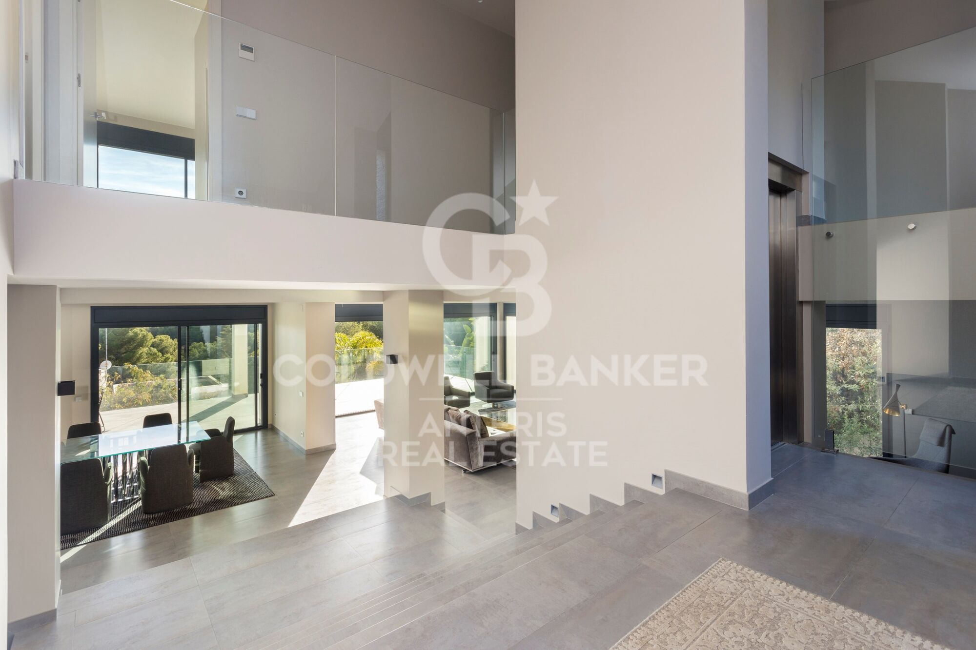 Luxury mansion on the Costa Dorada