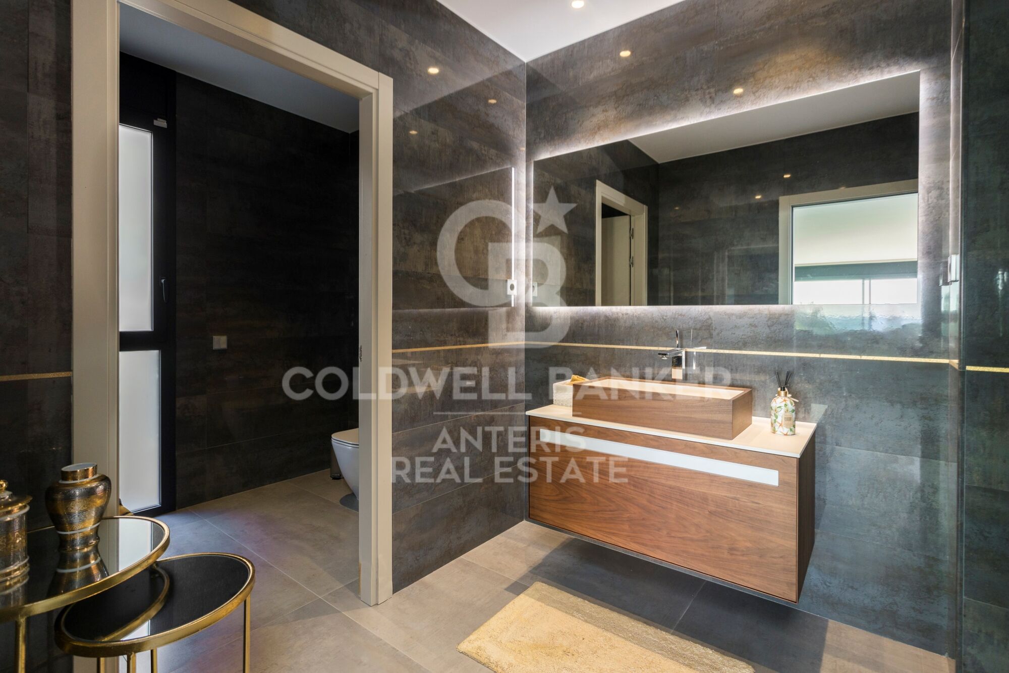 Luxury mansion on the Costa Dorada