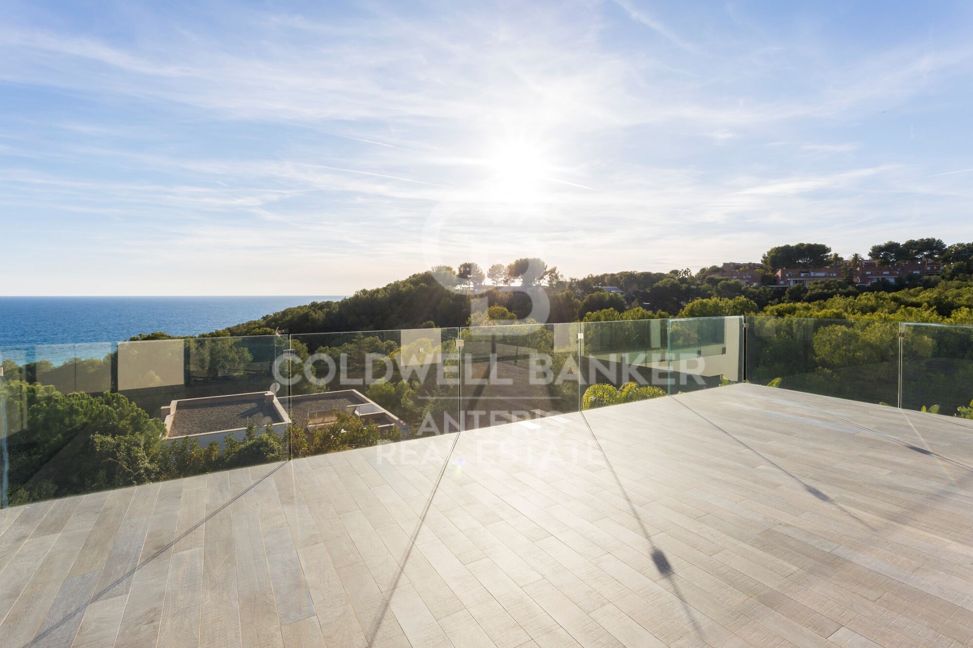 Luxury mansion on the Costa Dorada