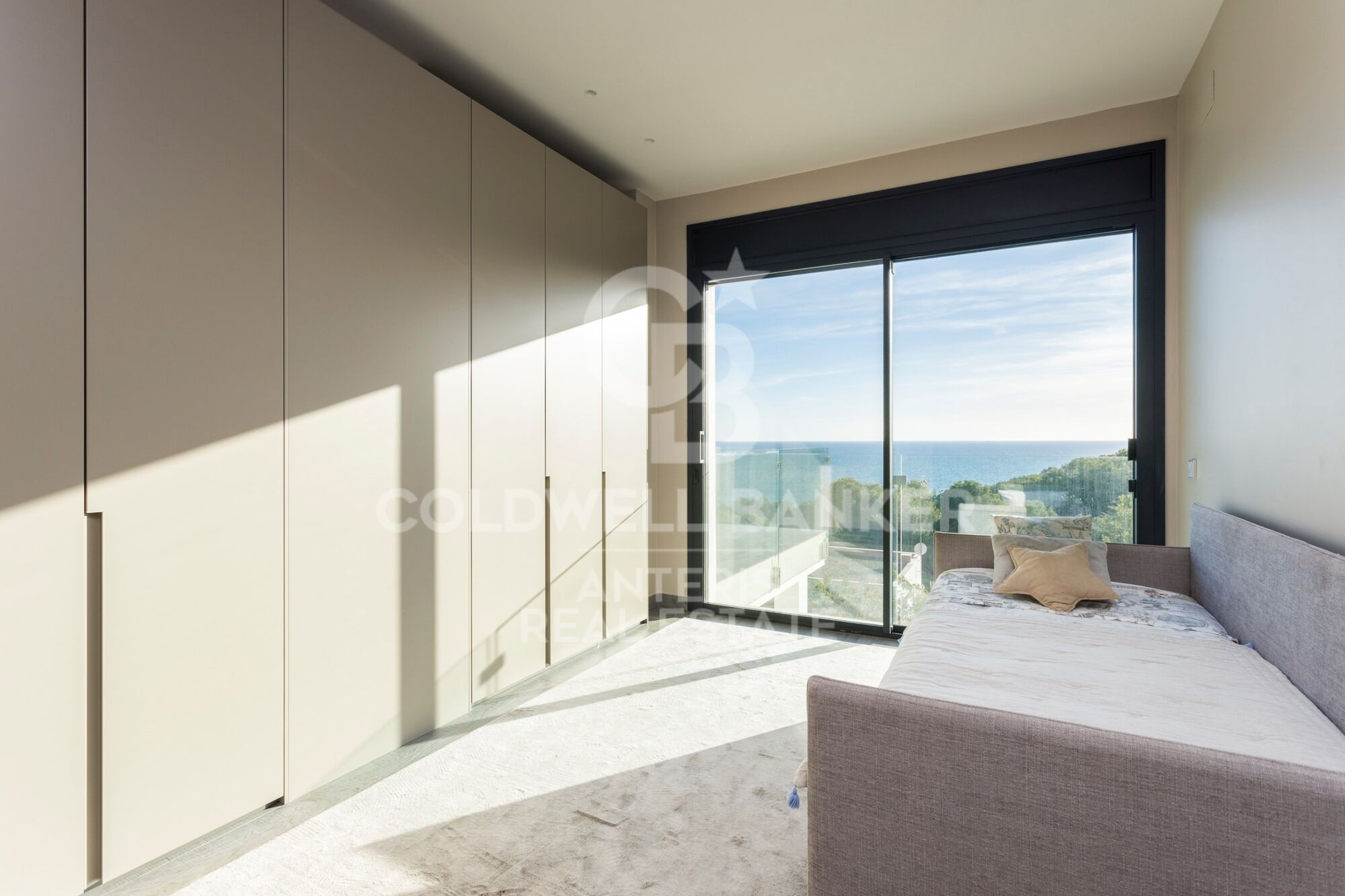 Luxury mansion on the Costa Dorada