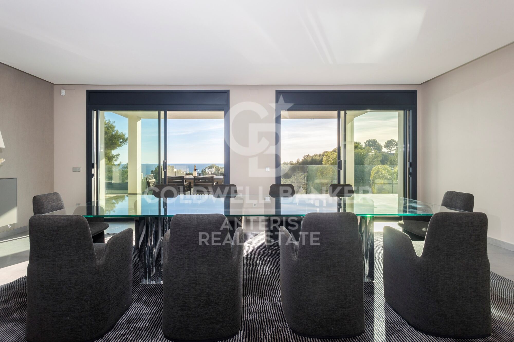 Luxury mansion on the Costa Dorada