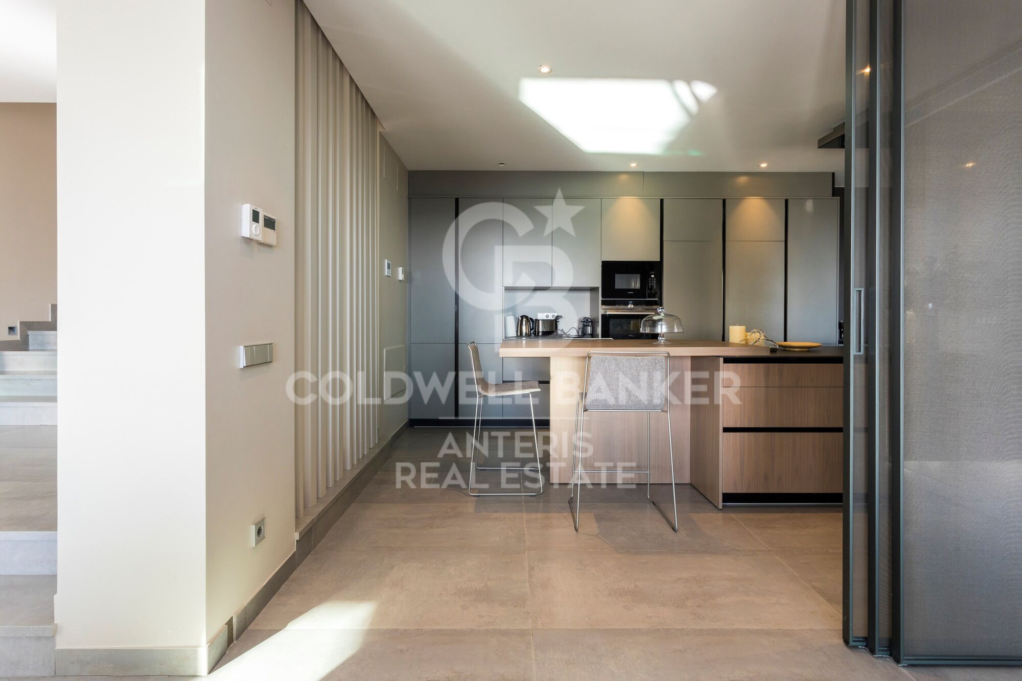 Luxury mansion on the Costa Dorada