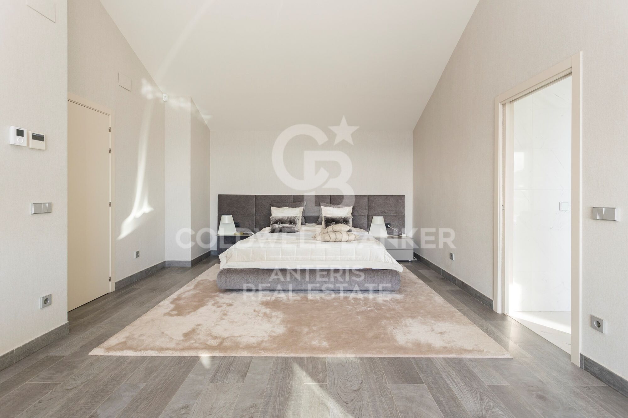 Luxury mansion on the Costa Dorada