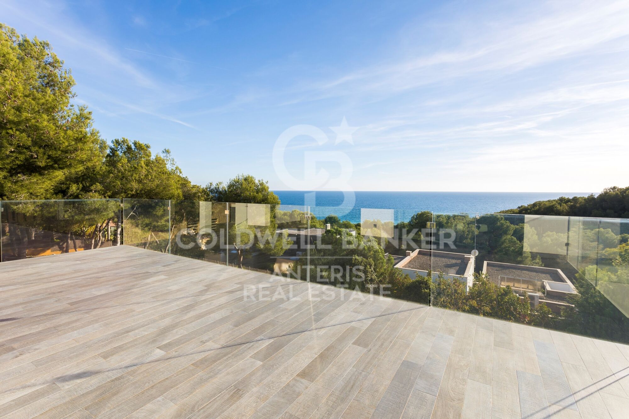 Luxury mansion on the Costa Dorada