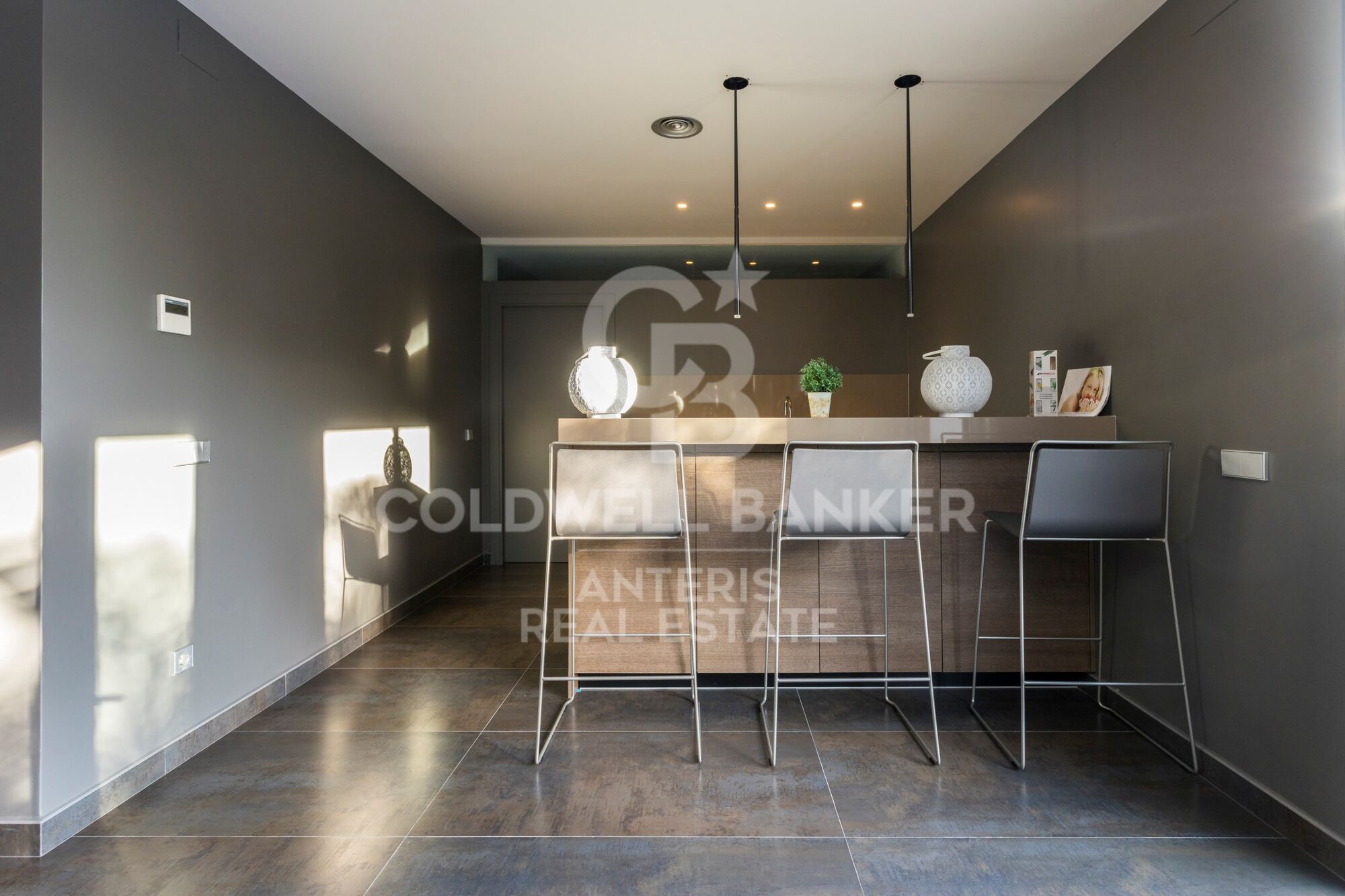 Luxury mansion on the Costa Dorada