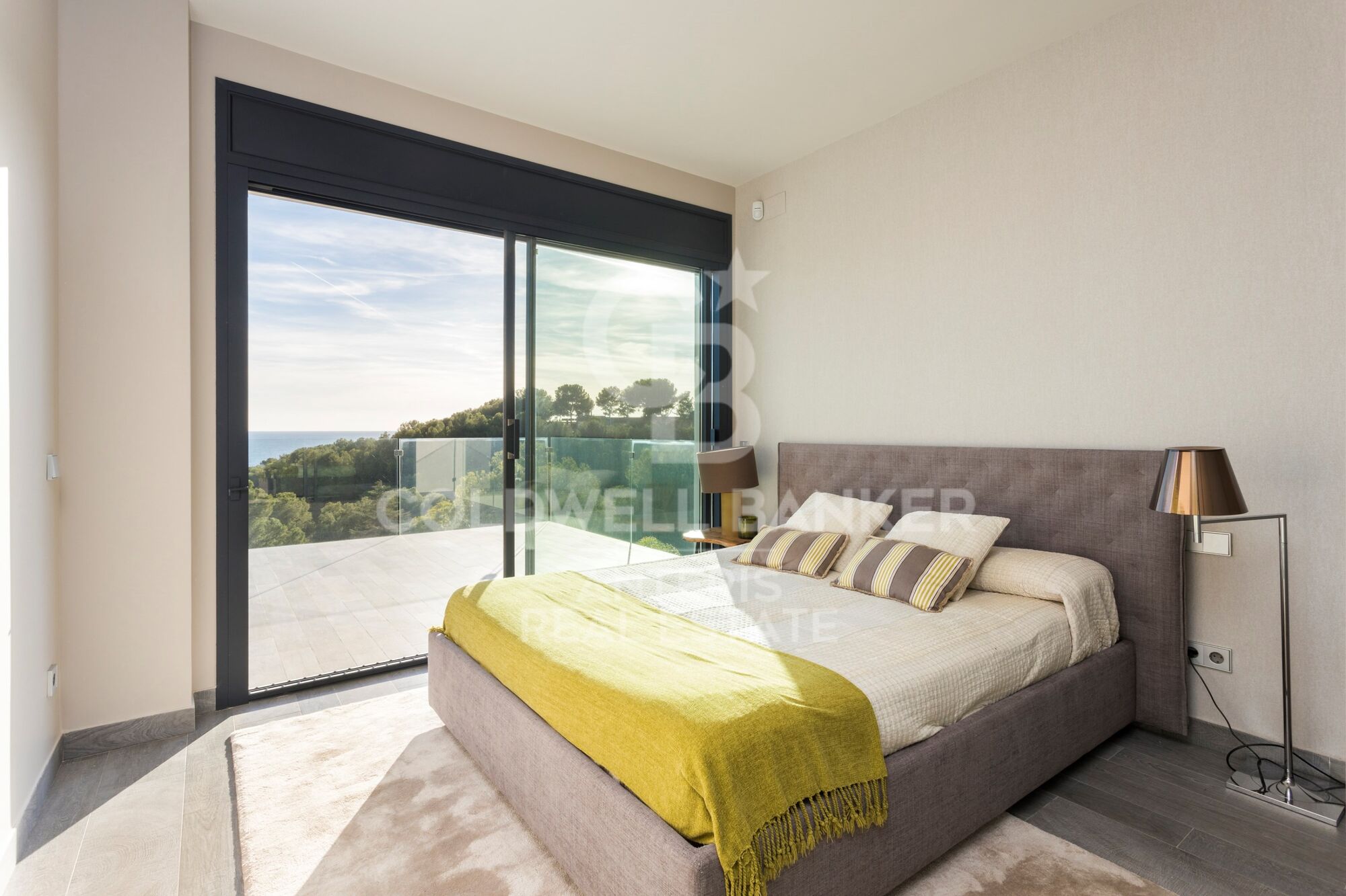 Luxury mansion on the Costa Dorada