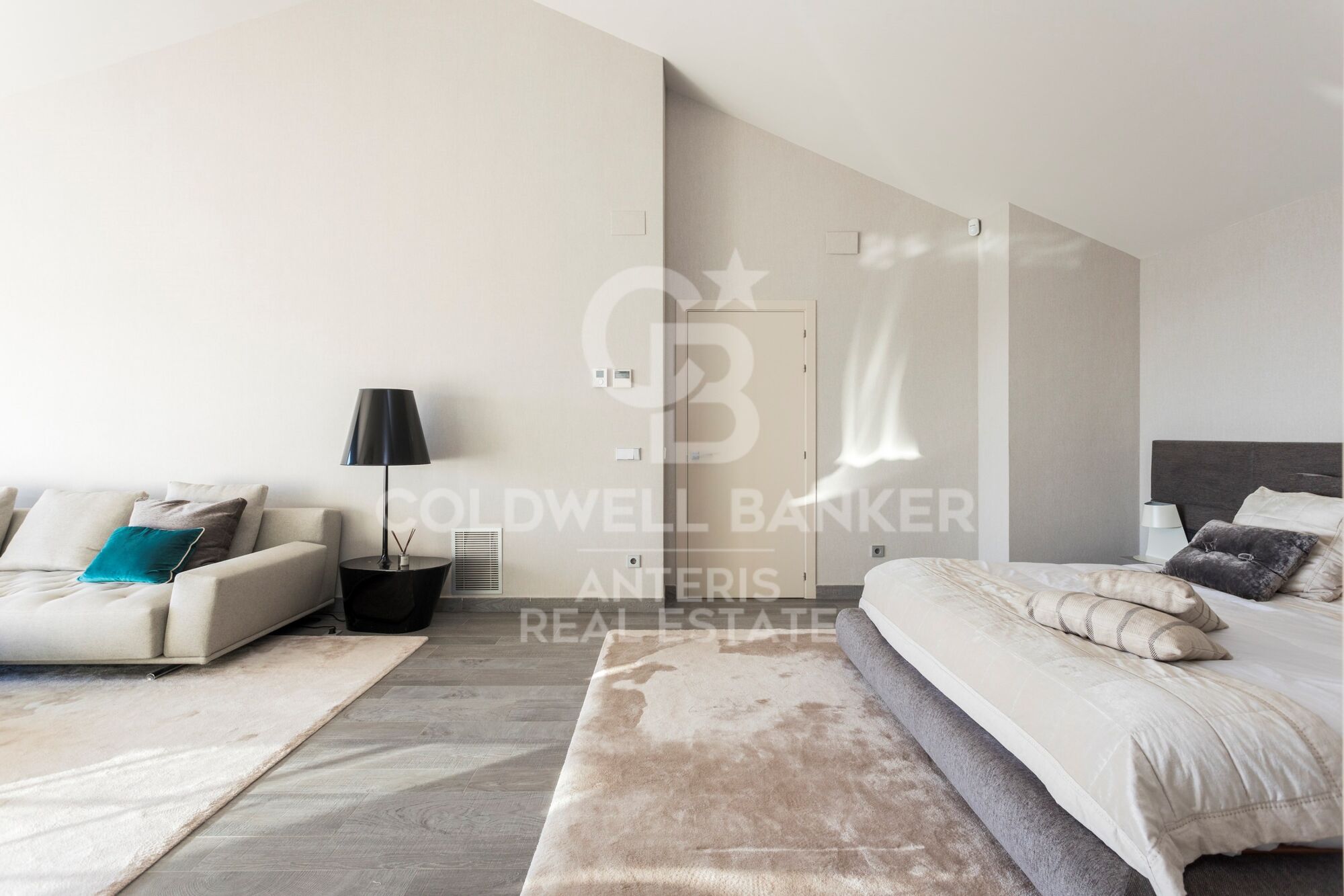 Luxury mansion on the Costa Dorada