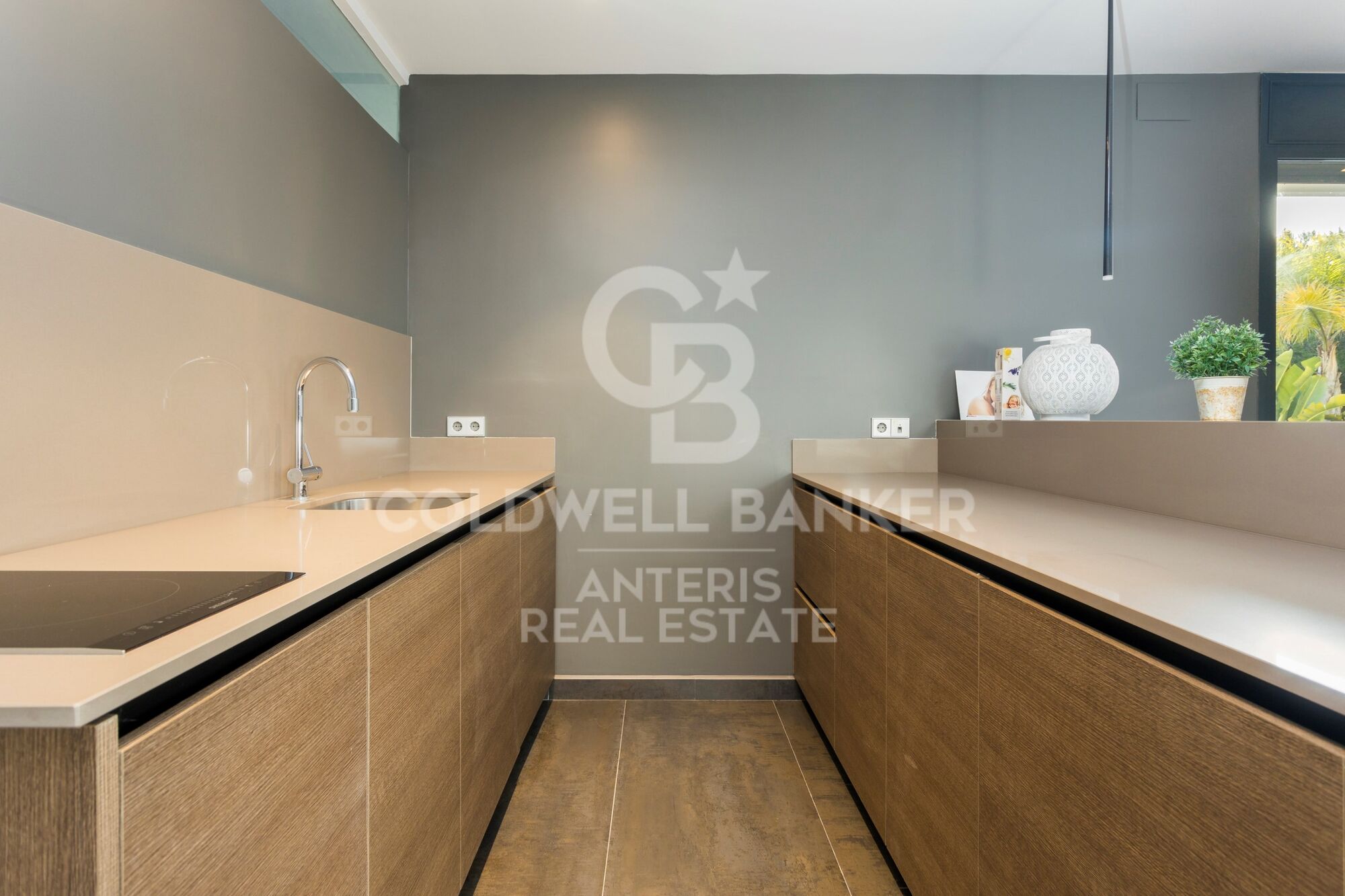 Luxury mansion on the Costa Dorada