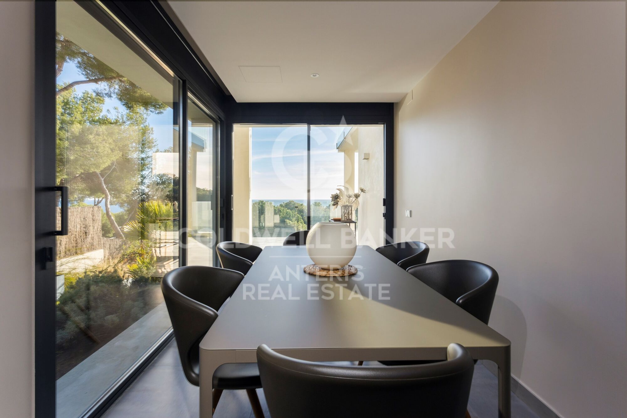 Luxury mansion on the Costa Dorada