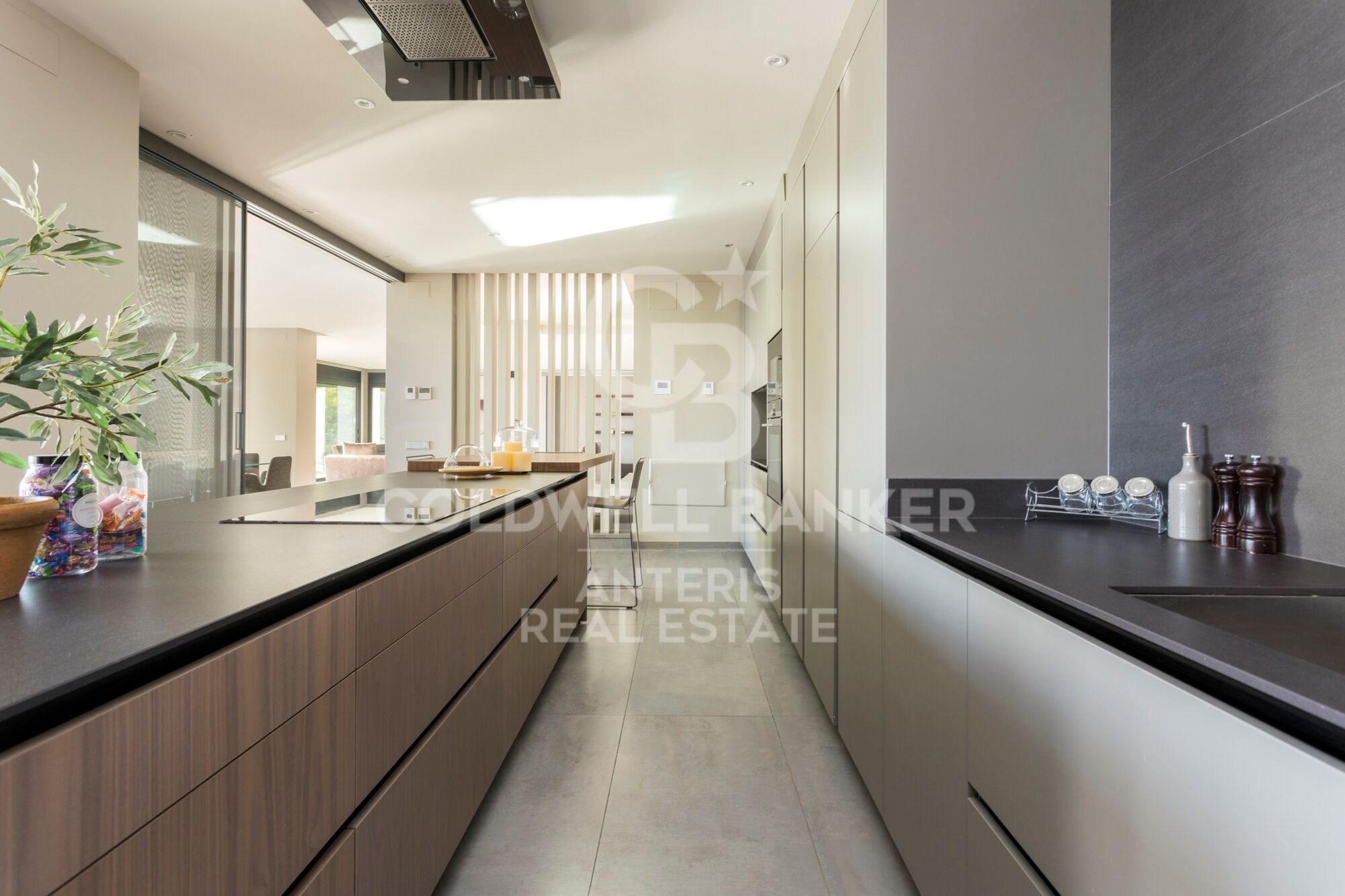 Luxury mansion on the Costa Dorada