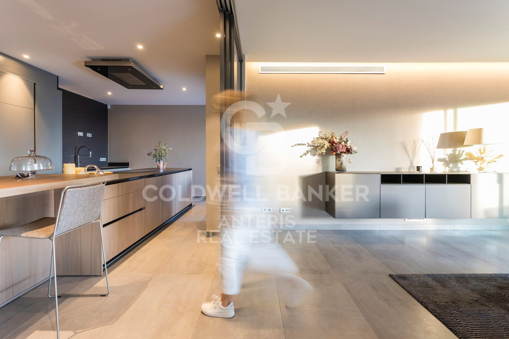 Luxury mansion on the Costa Dorada