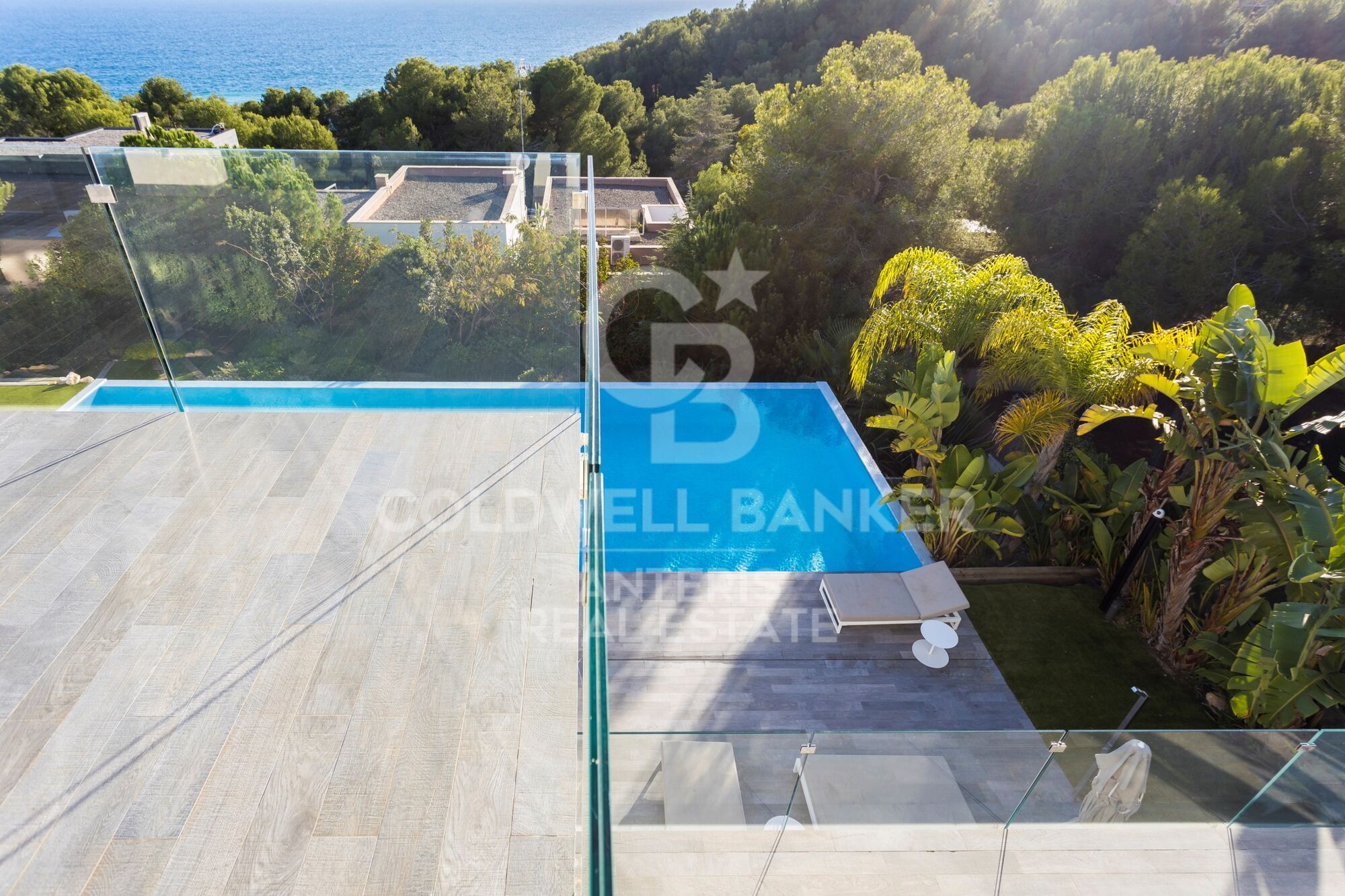 Luxury mansion on the Costa Dorada