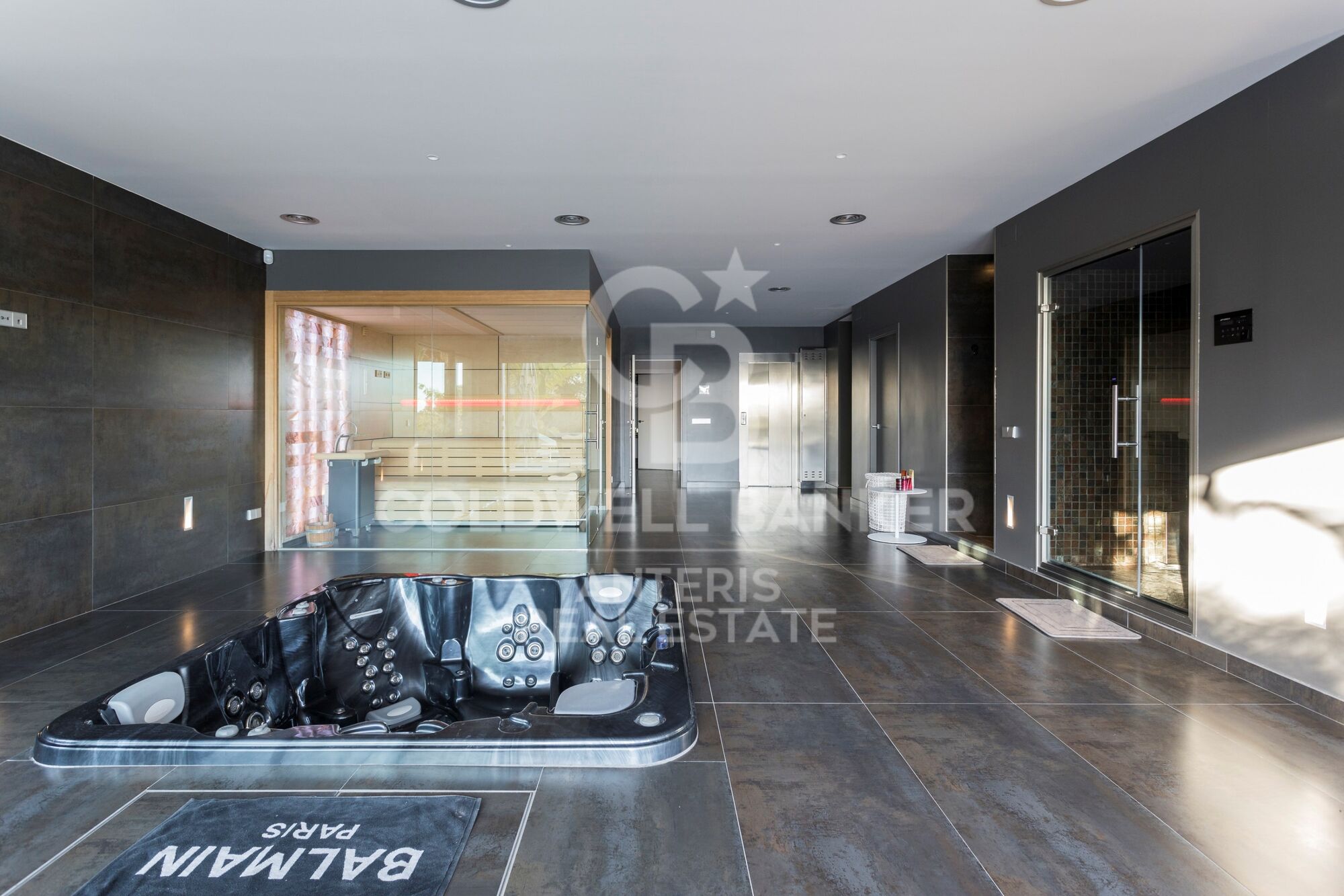 Luxury mansion on the Costa Dorada