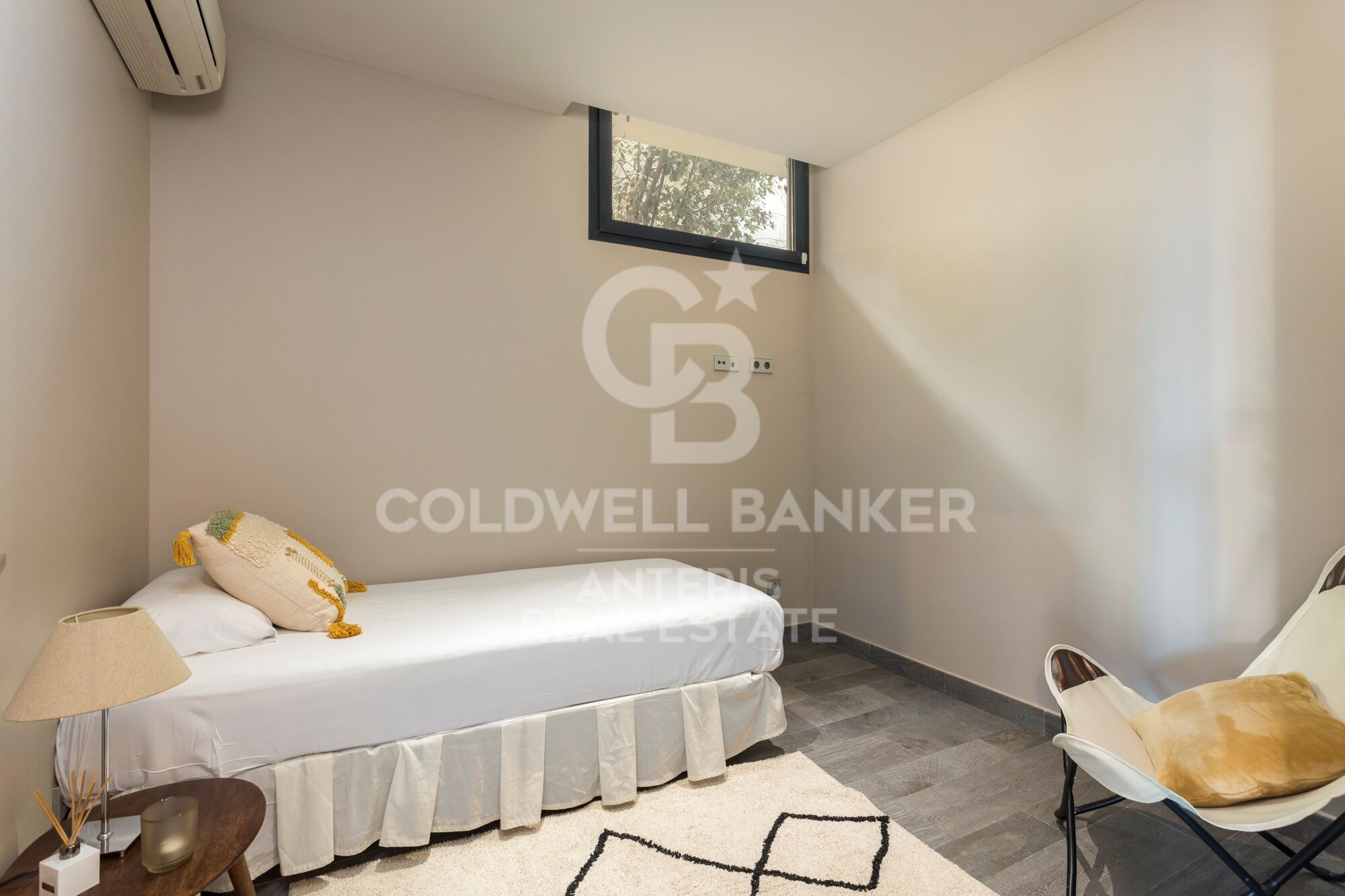 Luxury mansion on the Costa Dorada