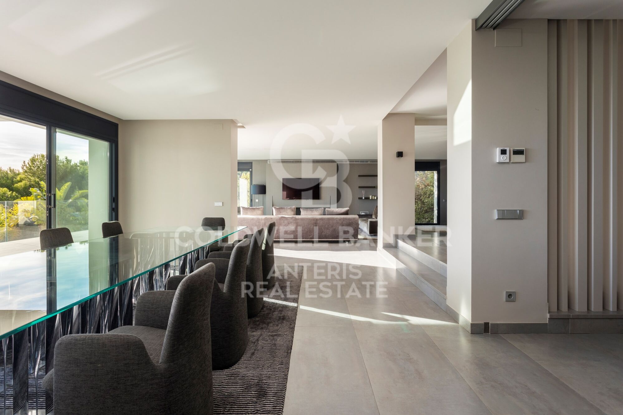 Luxury mansion on the Costa Dorada