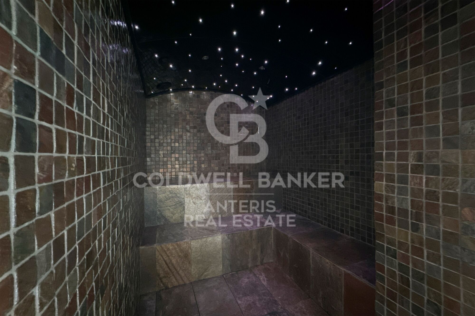 Luxury mansion on the Costa Dorada