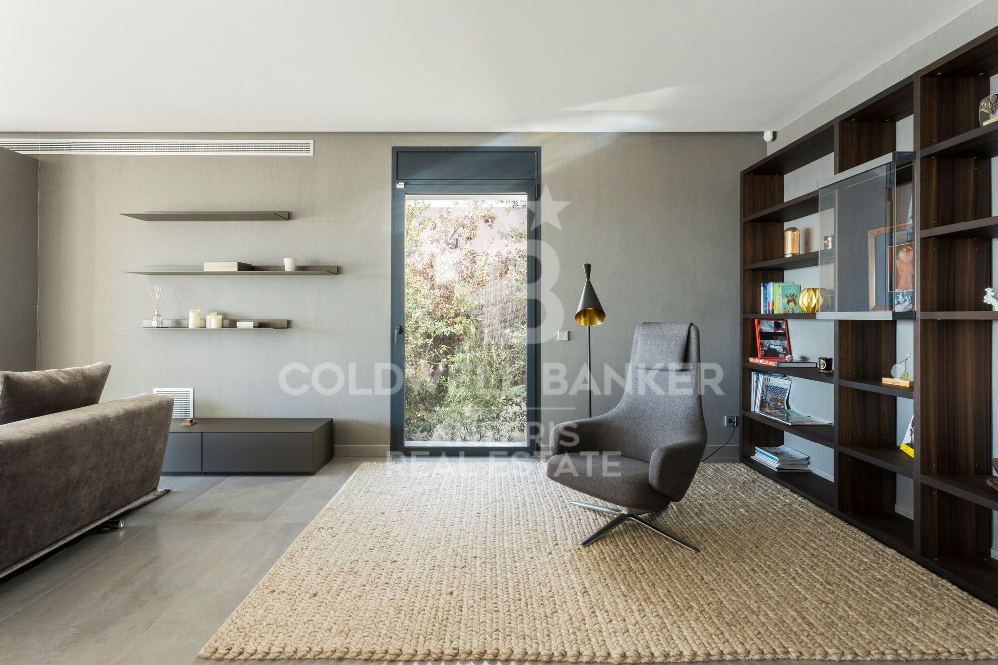 Luxury mansion on the Costa Dorada