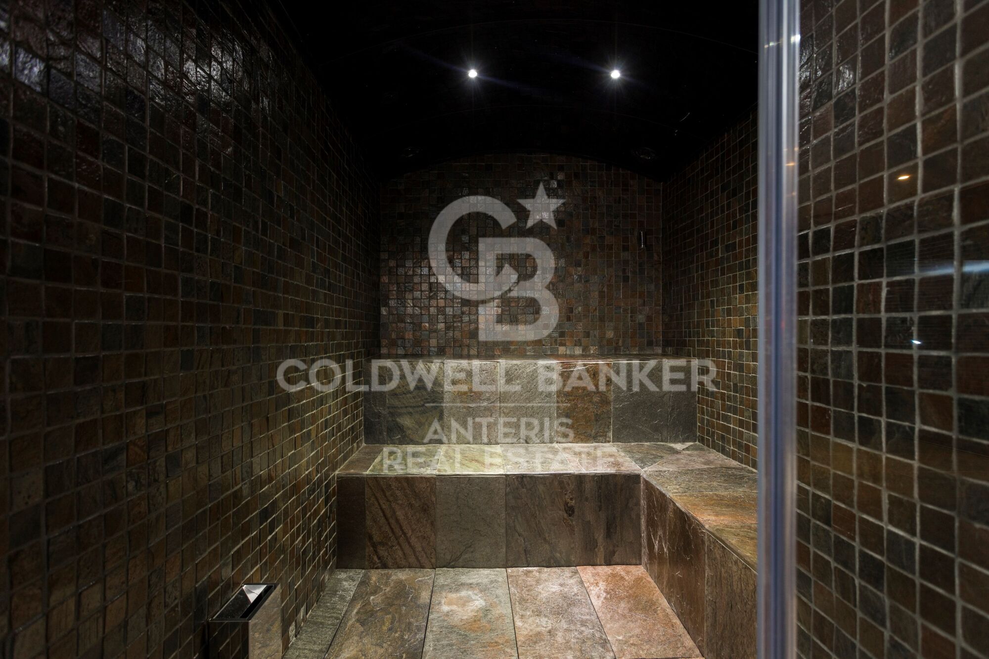 Luxury mansion on the Costa Dorada