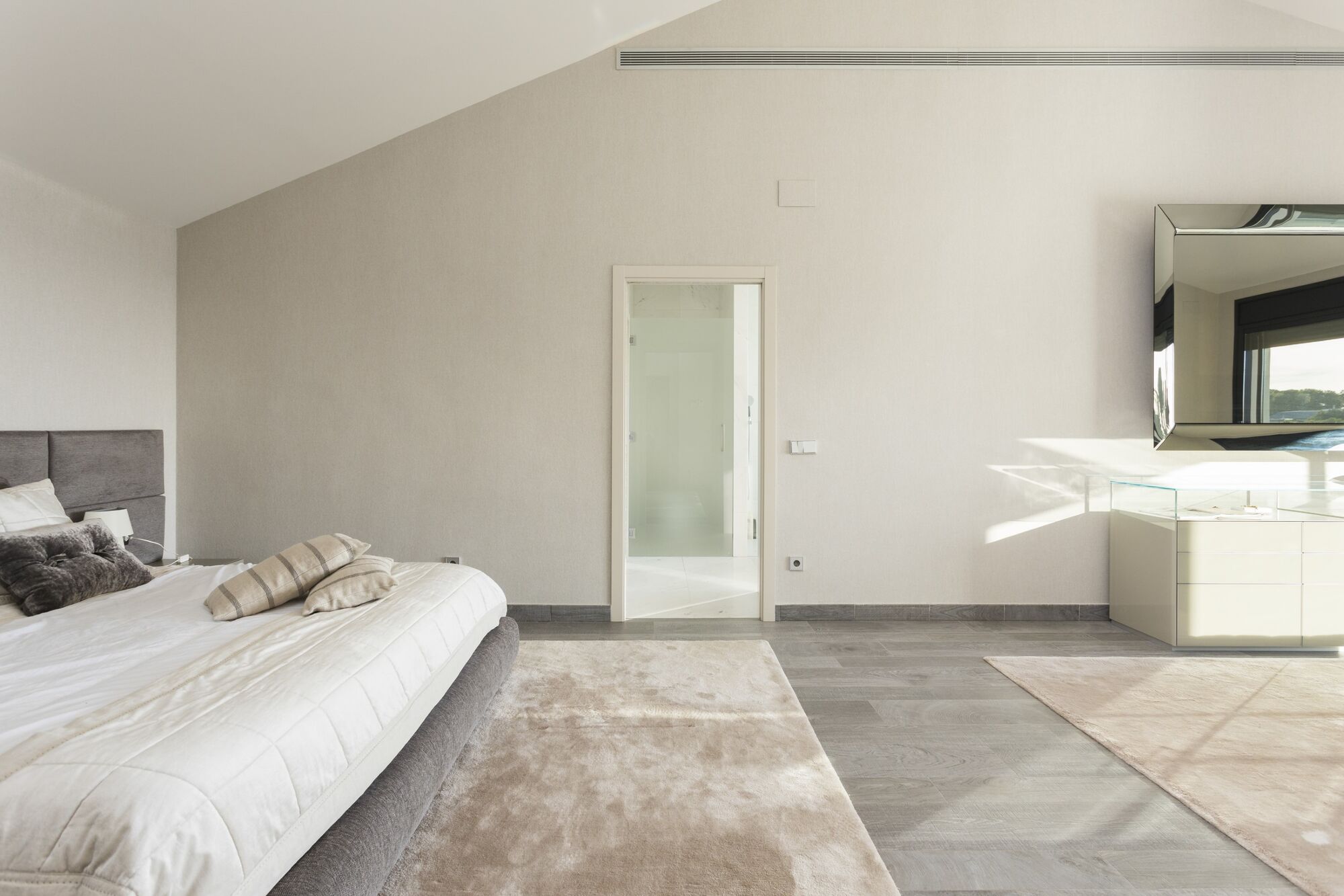 Mansión de lujo en la costa dorada