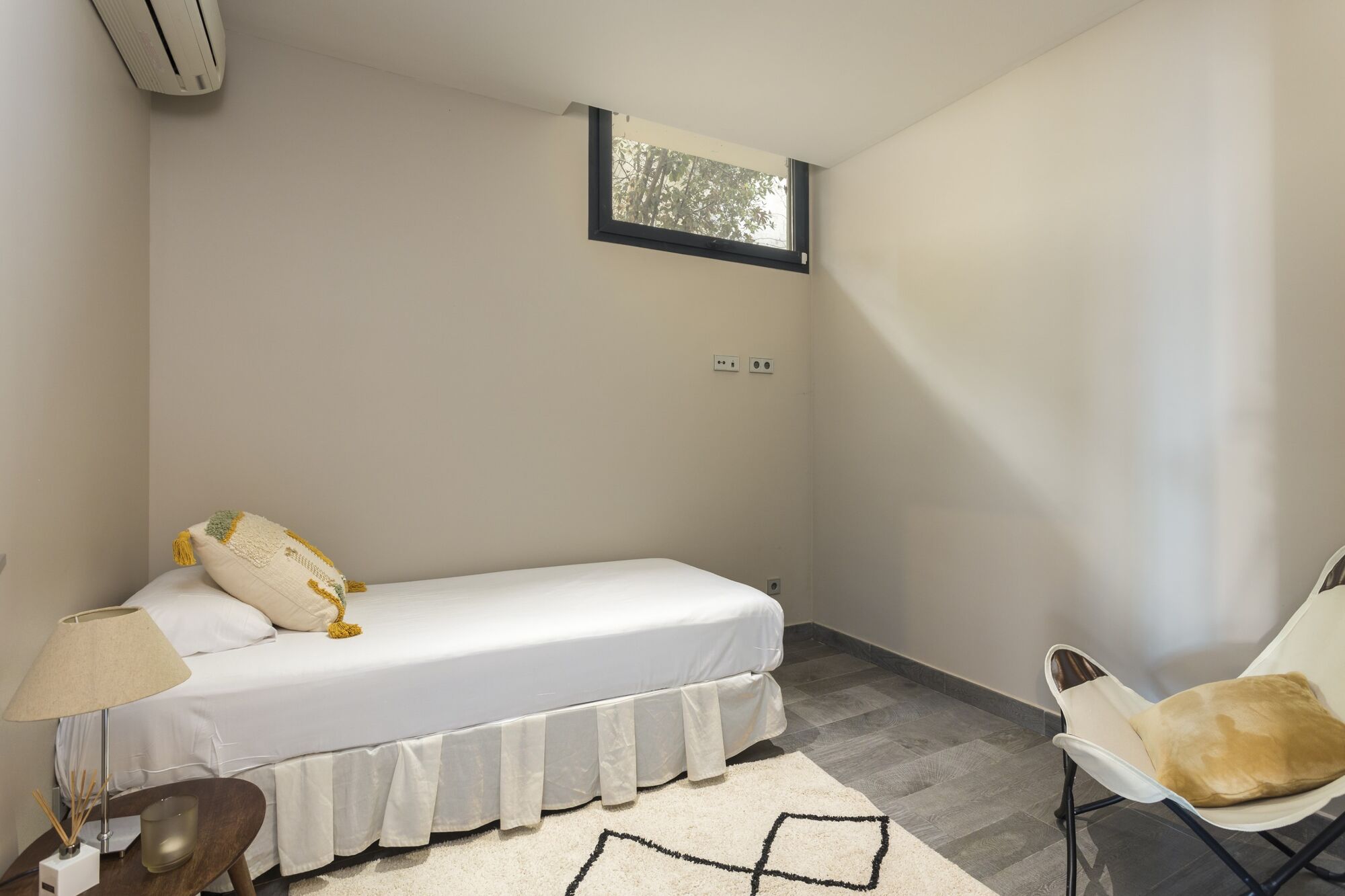 Mansión de lujo en la costa dorada