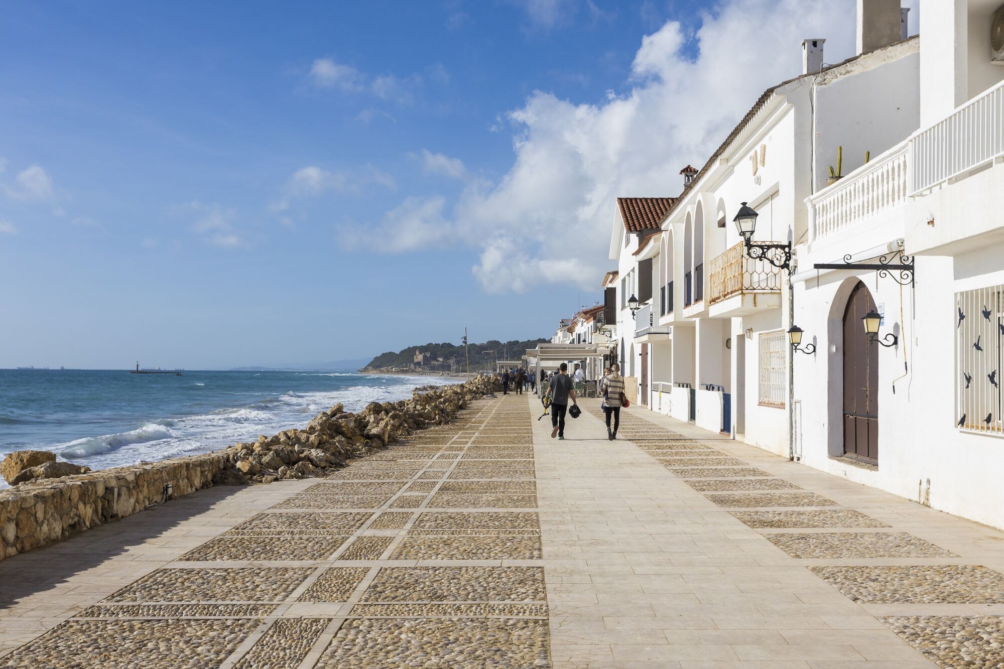 Mansión de lujo en la costa dorada