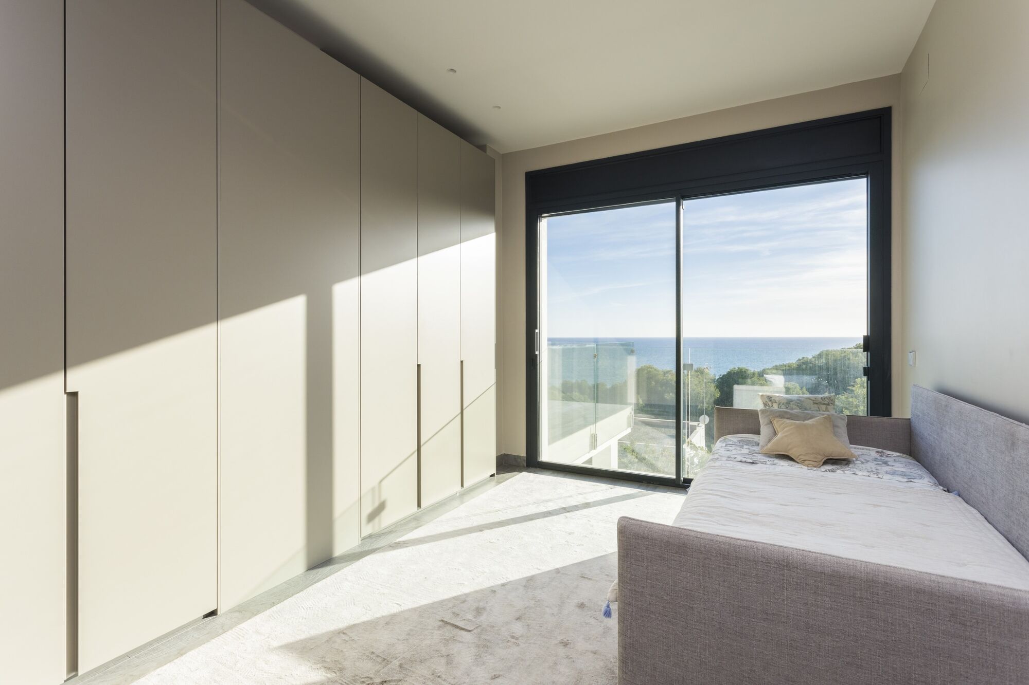 Luxury mansion on the Costa Dorada