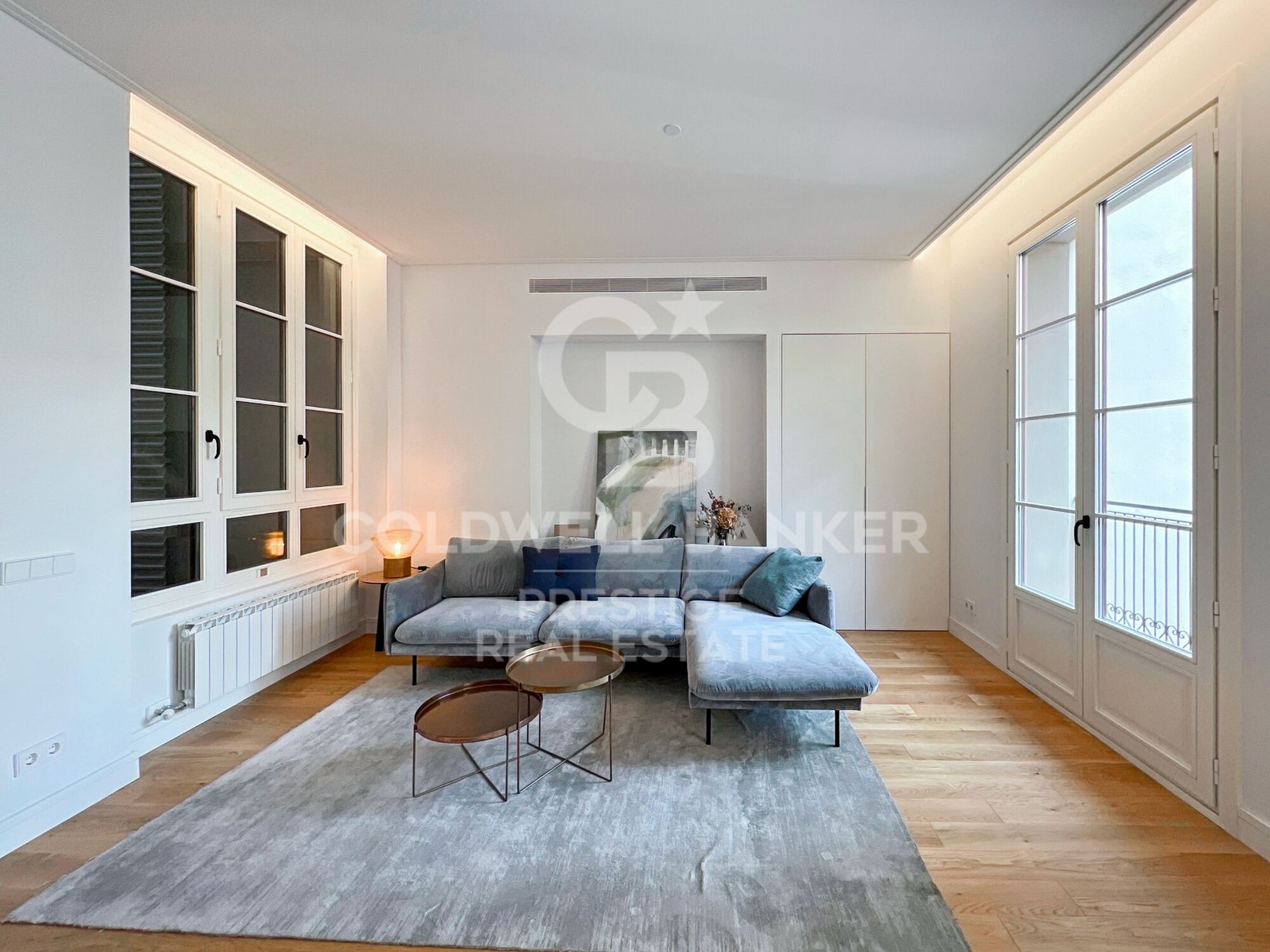 Appartement de luxe à Barcelone