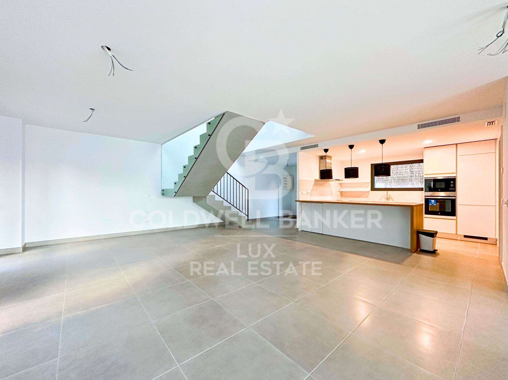 Villa de lujo con vistas al mar en Llançà, obra nueva