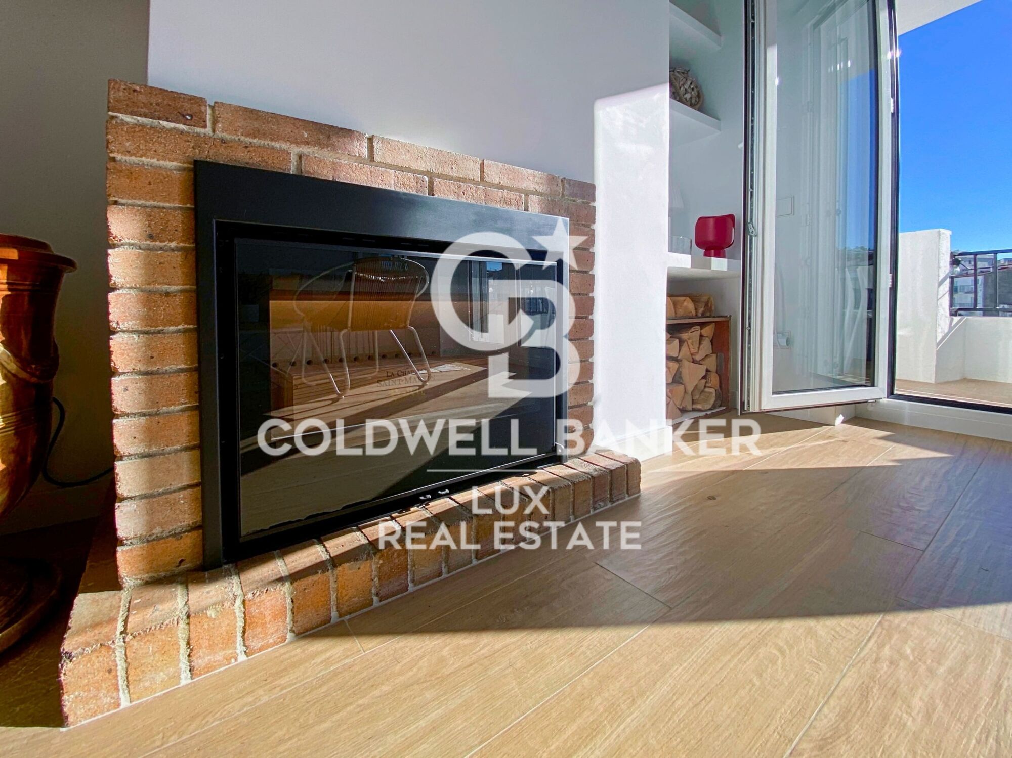 Appartement en duplex moderne avec parking à Cadaqués, Costa Brava